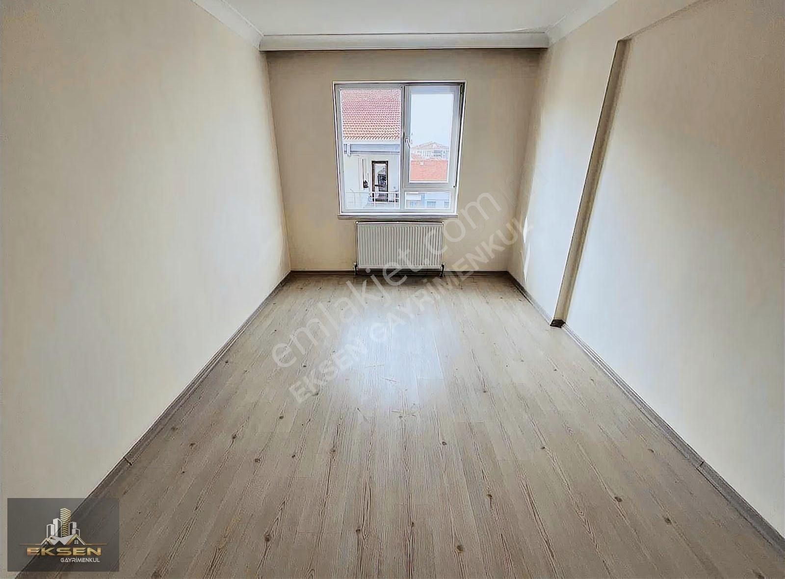 Eksen'den 3+1 Katta Full Yapılı Masrafsız Satılık Daire - Görsel 16