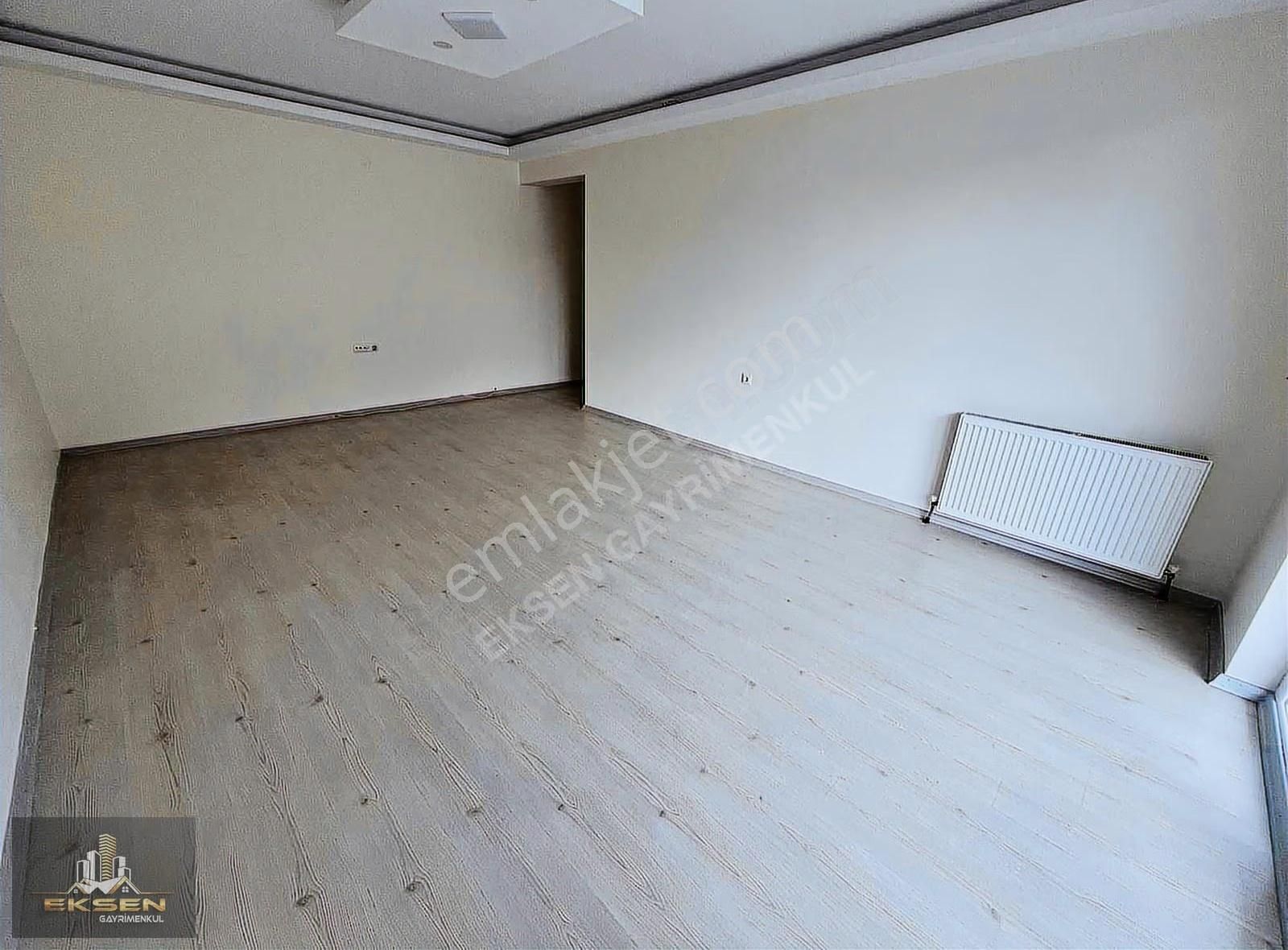 Eksen'den 3+1 Katta Full Yapılı Masrafsız Satılık Daire - Görsel 6