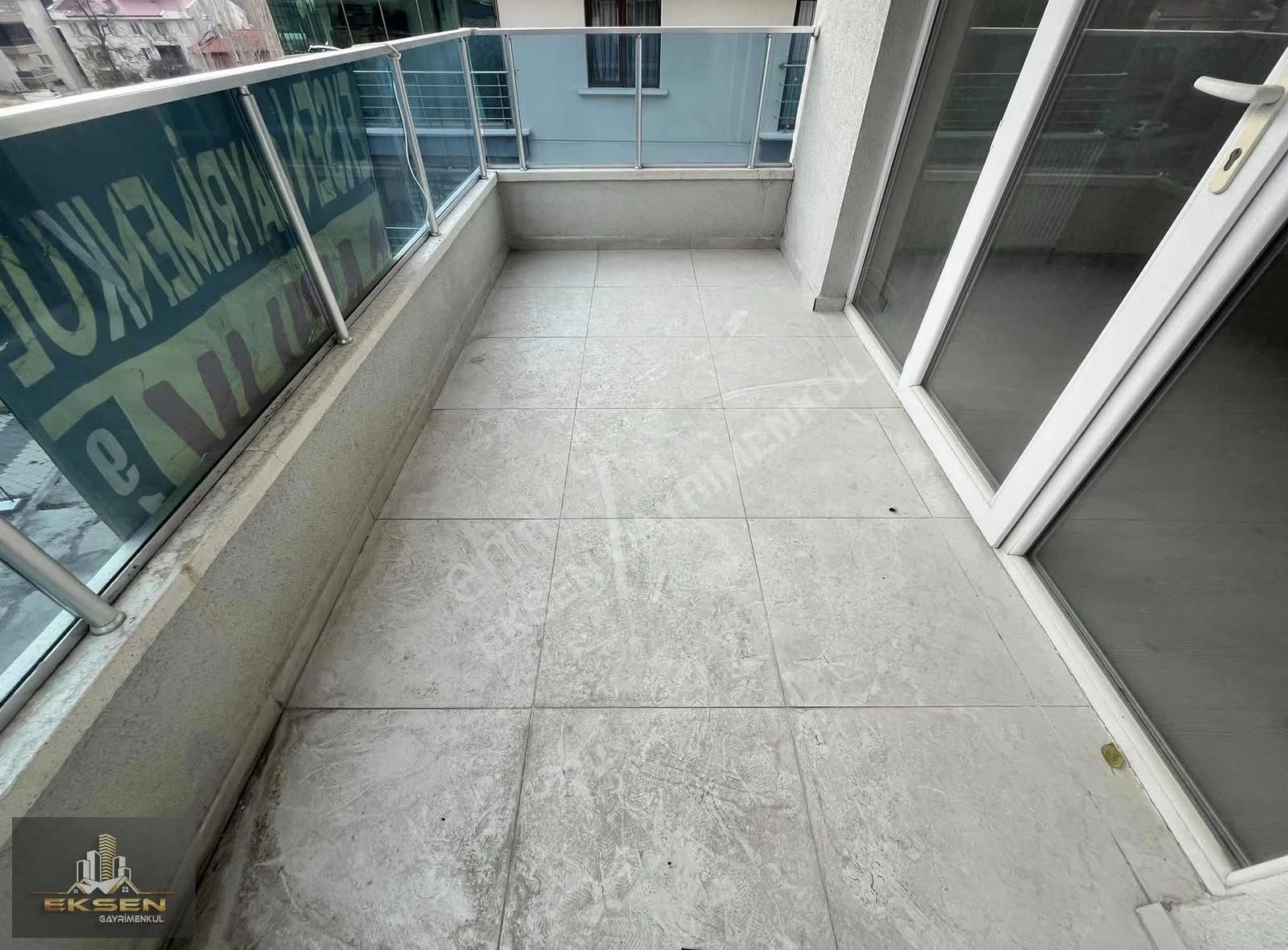 Eksen'den 3+1 Katta Full Yapılı Masrafsız Satılık Daire - Görsel 9