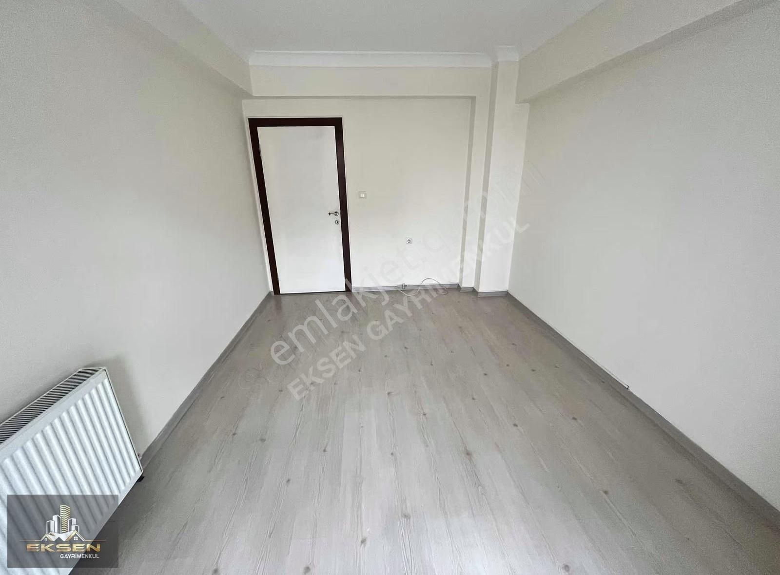 Eksen'den 3+1 Katta Full Yapılı Masrafsız Satılık Daire - Görsel 24