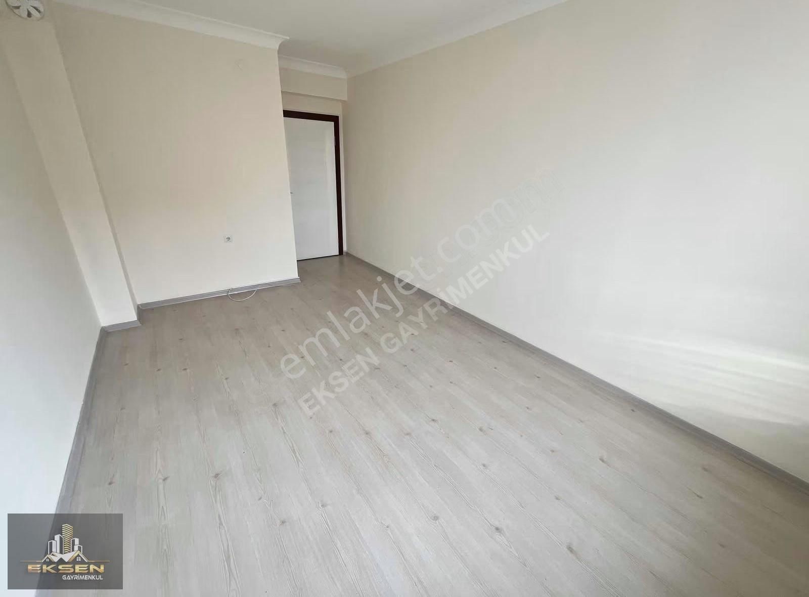 Eksen'den 3+1 Katta Full Yapılı Masrafsız Satılık Daire - Görsel 34