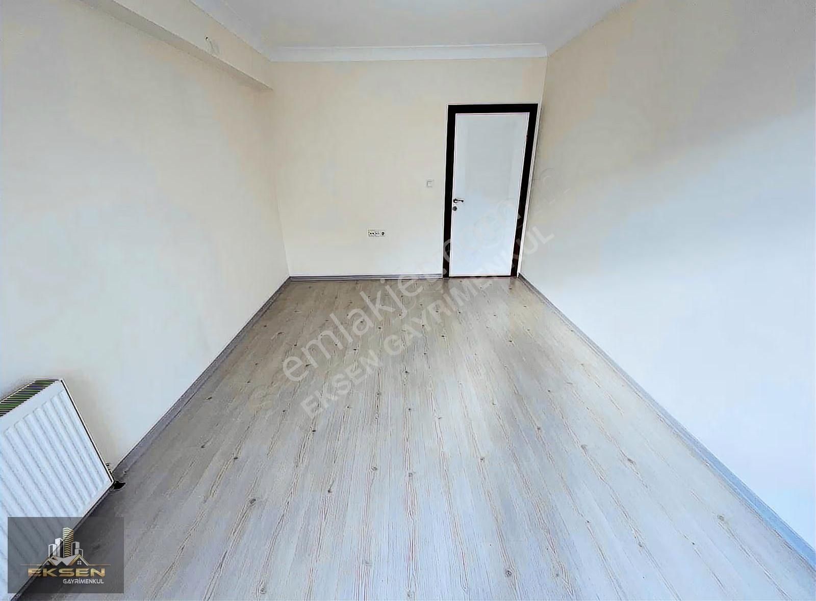 Eksen'den 3+1 Katta Full Yapılı Masrafsız Satılık Daire - Görsel 17