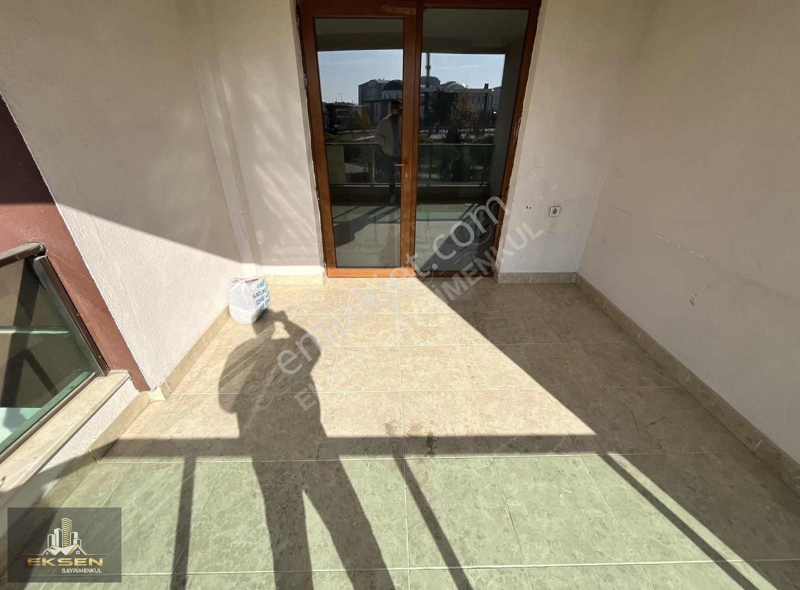 Eksen'den 4+1 Merkezi Konum'da Manzaralı Site Dairesi! - Görsel 7