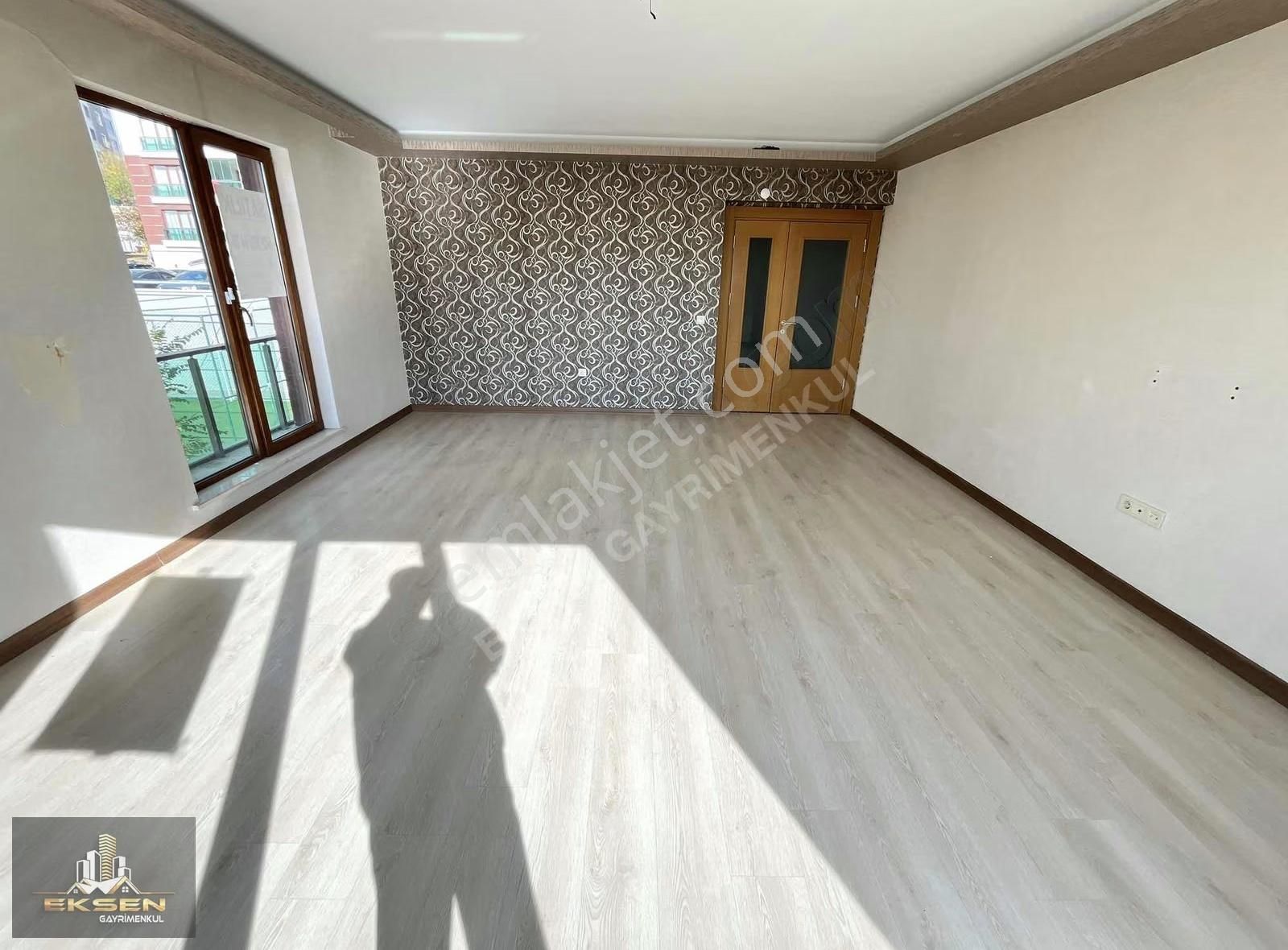 Eksen'den 4+1 Merkezi Konum'da Manzaralı Site Dairesi! - Görsel 31