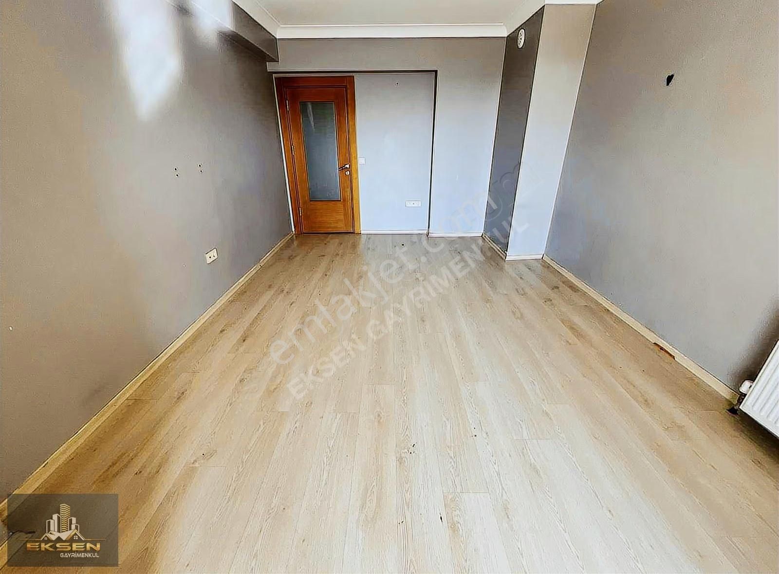 Eksen'den 4+1 Merkezi Konum'da Manzaralı Site Dairesi! - Görsel 6