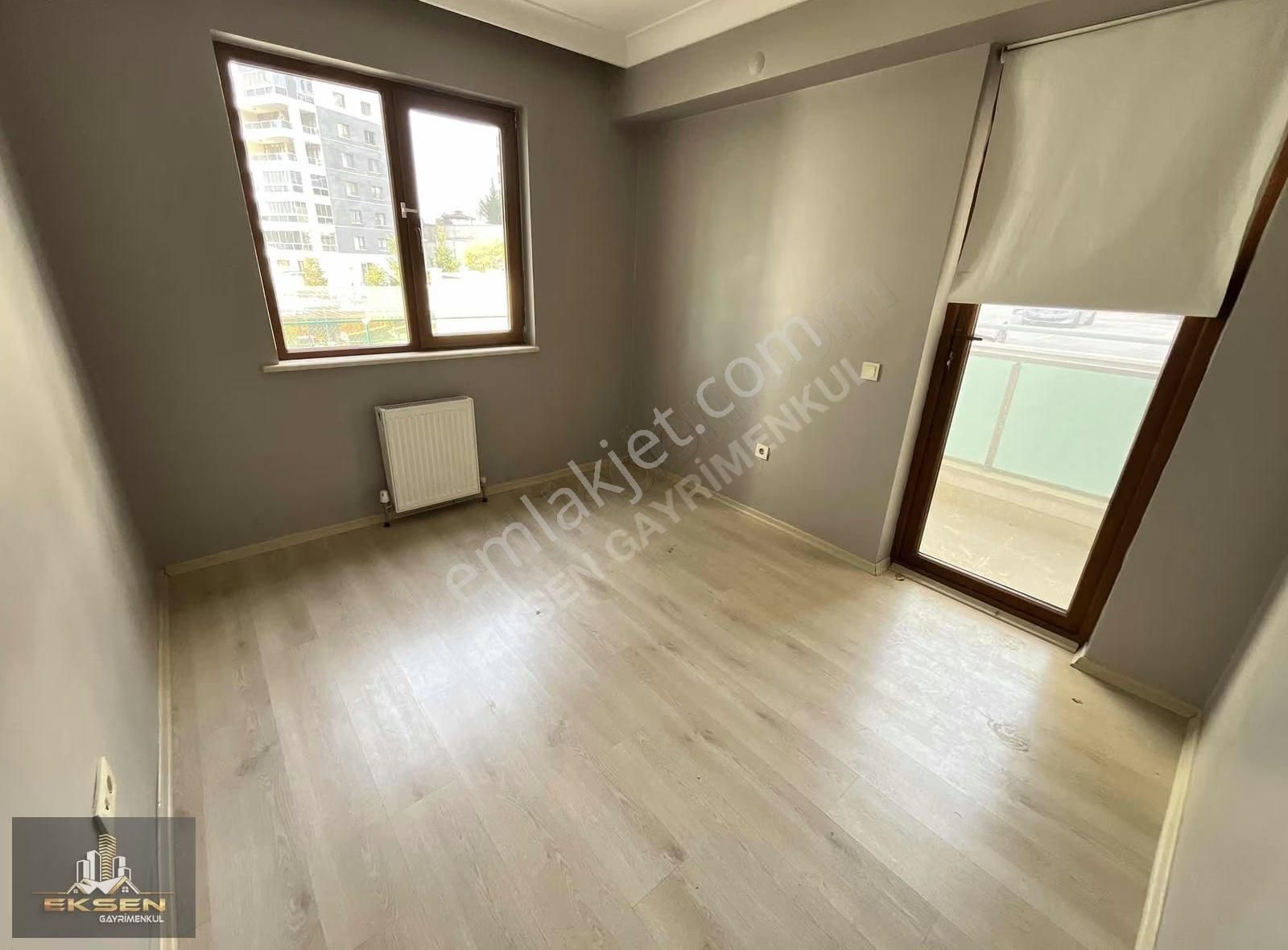 Eksen'den 4+1 Merkezi Konum'da Manzaralı Site Dairesi! - Görsel 20