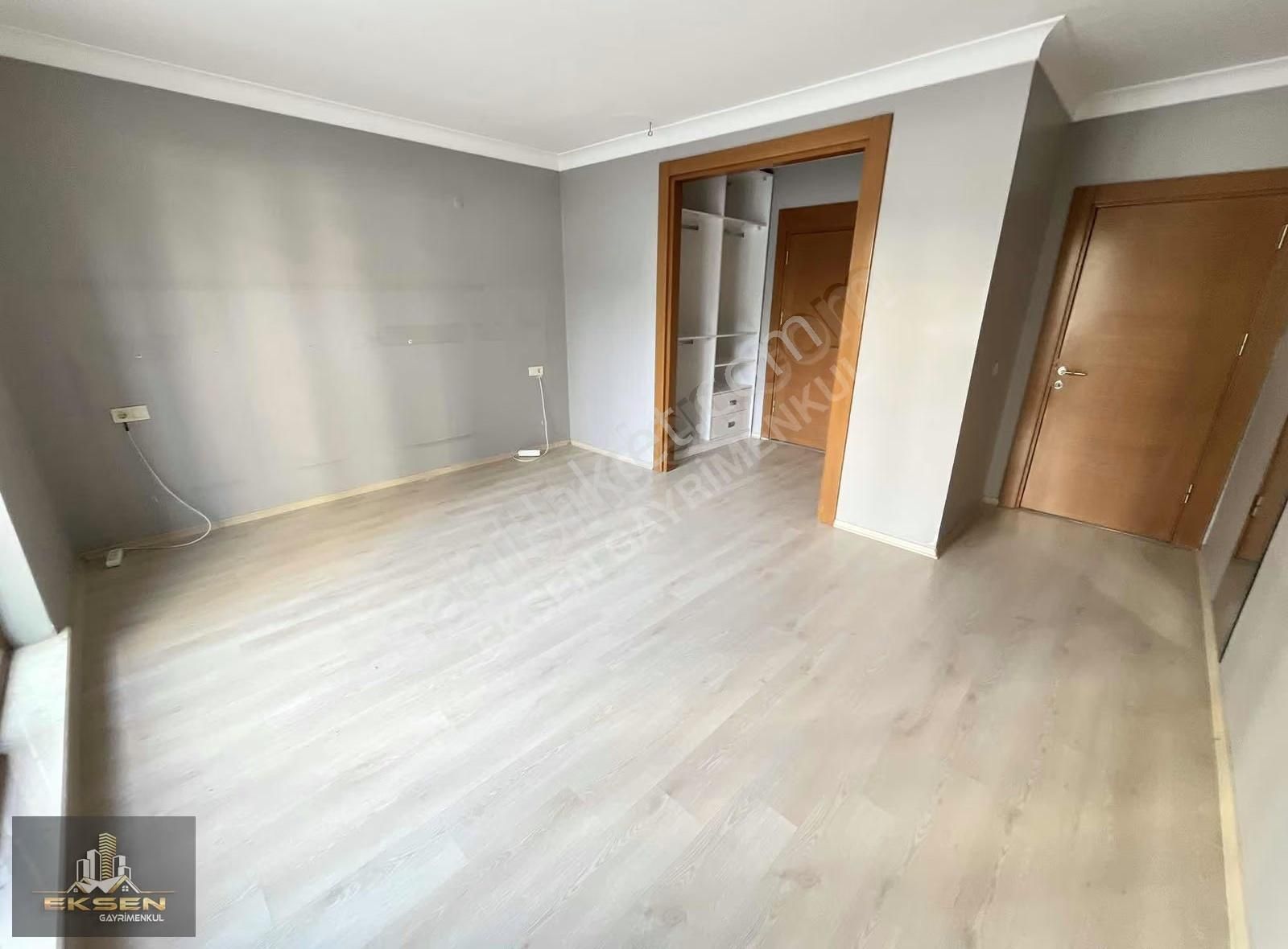 Eksen'den 4+1 Merkezi Konum'da Manzaralı Site Dairesi! - Görsel 19