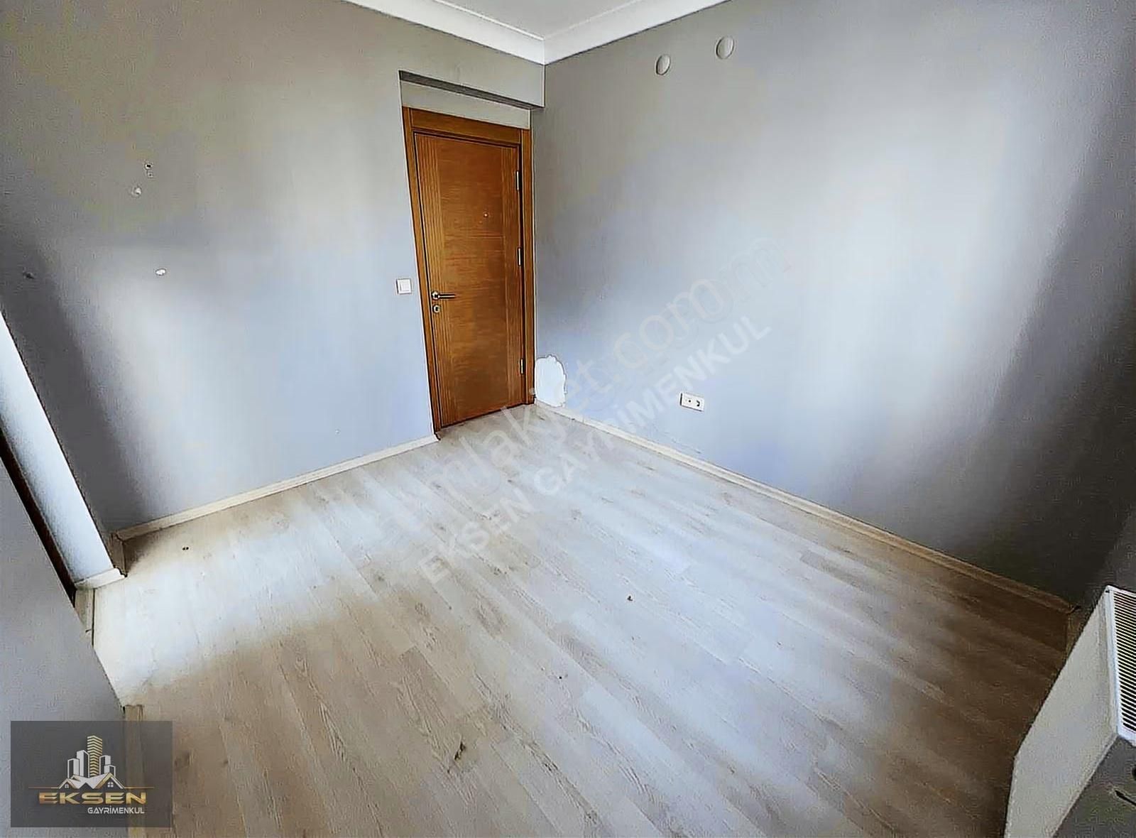 Eksen'den 4+1 Merkezi Konum'da Manzaralı Site Dairesi! - Görsel 5