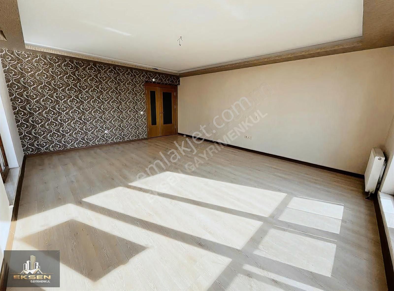 Eksen'den 4+1 Merkezi Konum'da Manzaralı Site Dairesi! - Görsel 18