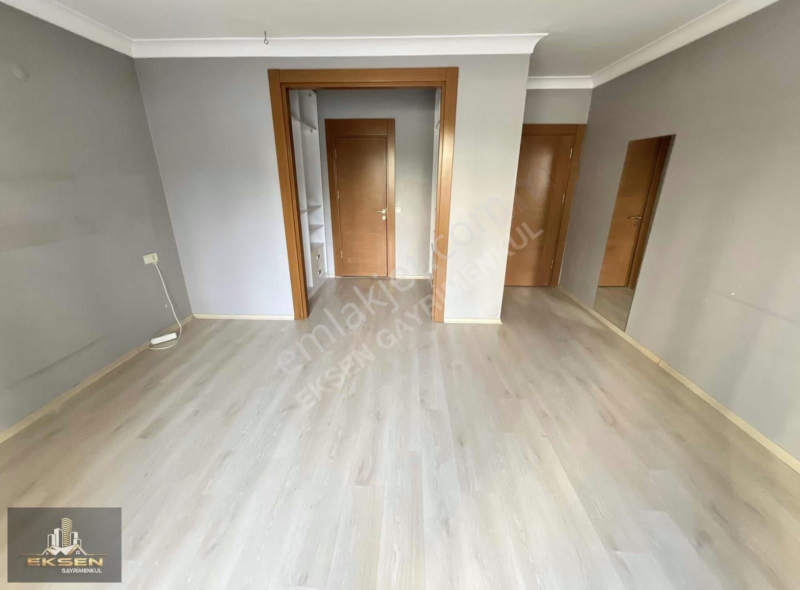 Eksen'den 4+1 Merkezi Konum'da Manzaralı Site Dairesi! - Görsel 32