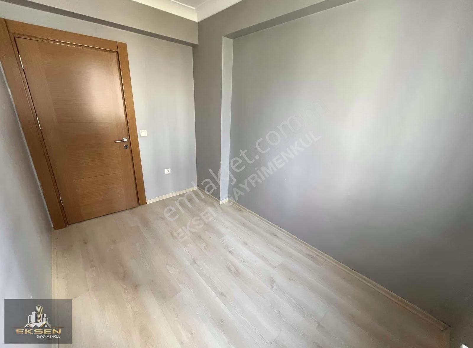 Eksen'den 4+1 Merkezi Konum'da Manzaralı Site Dairesi! - Görsel 29