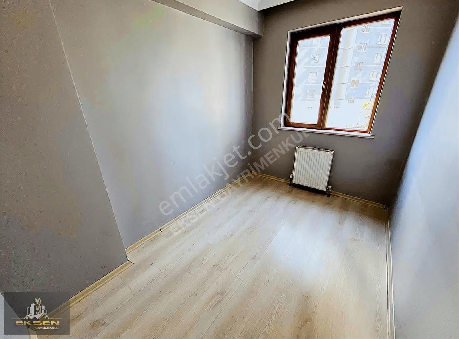 Eksen'den 4+1 Merkezi Konum'da Manzaralı Site Dairesi! - Görsel 11