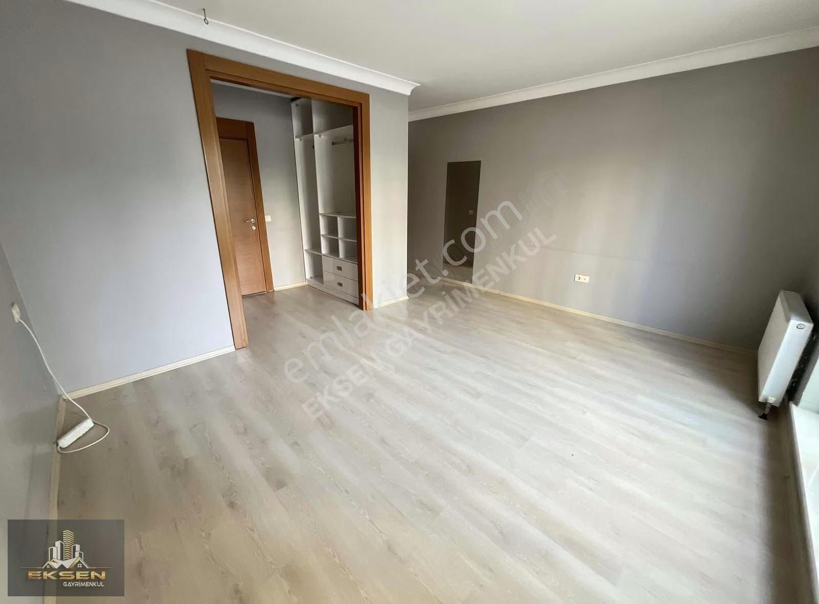 Eksen'den 4+1 Merkezi Konum'da Manzaralı Site Dairesi! - Görsel 33