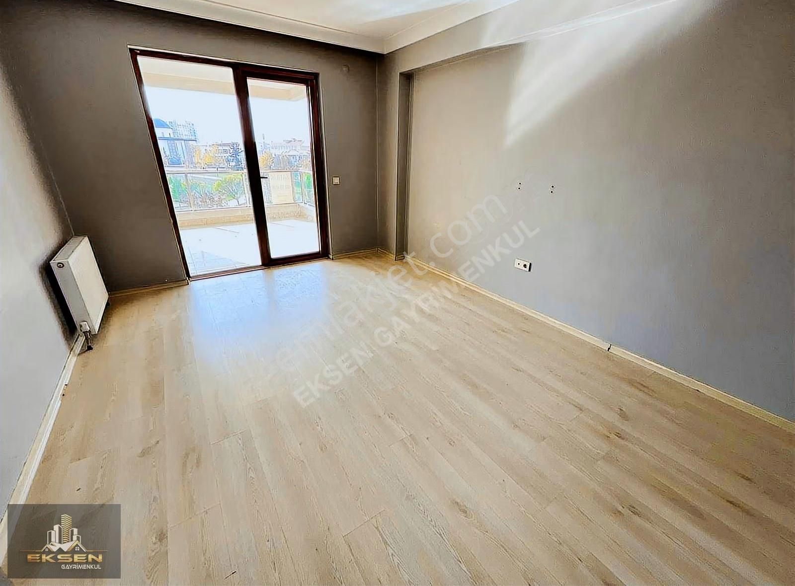 Eksen'den 4+1 Merkezi Konum'da Manzaralı Site Dairesi! - Görsel 26