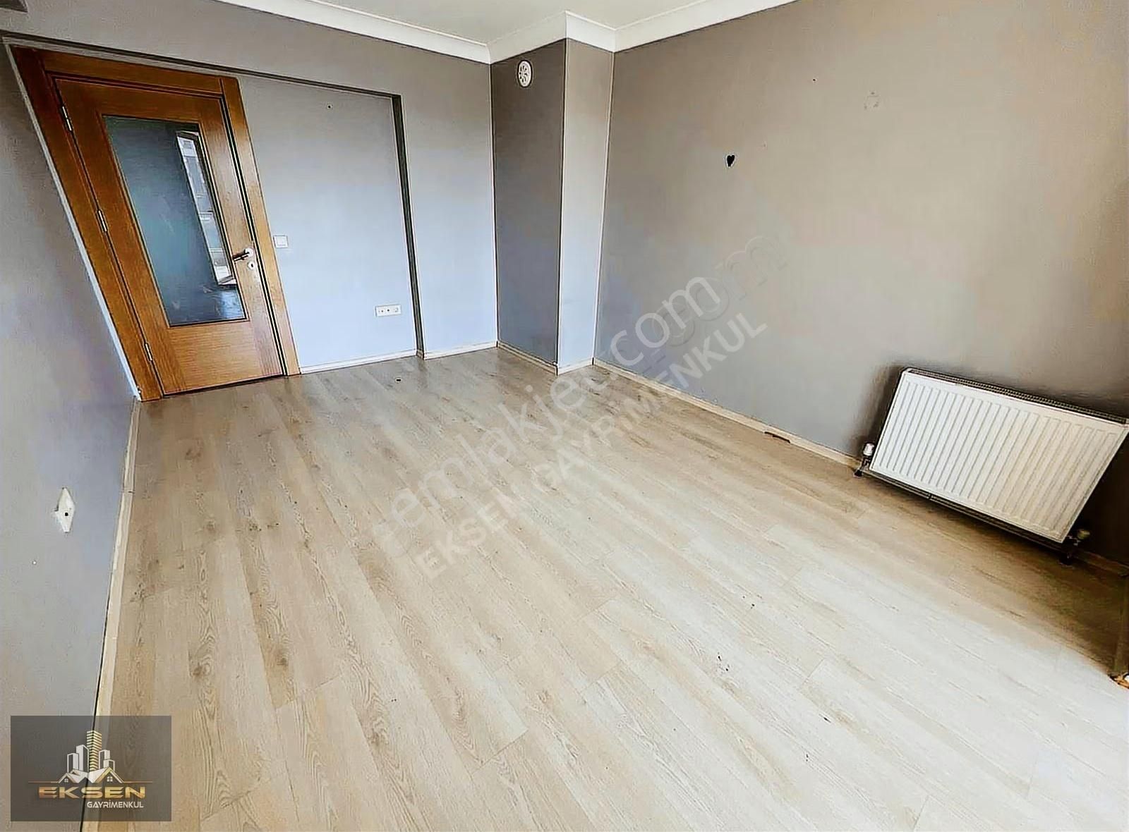 Eksen'den 4+1 Merkezi Konum'da Manzaralı Site Dairesi! - Görsel 4