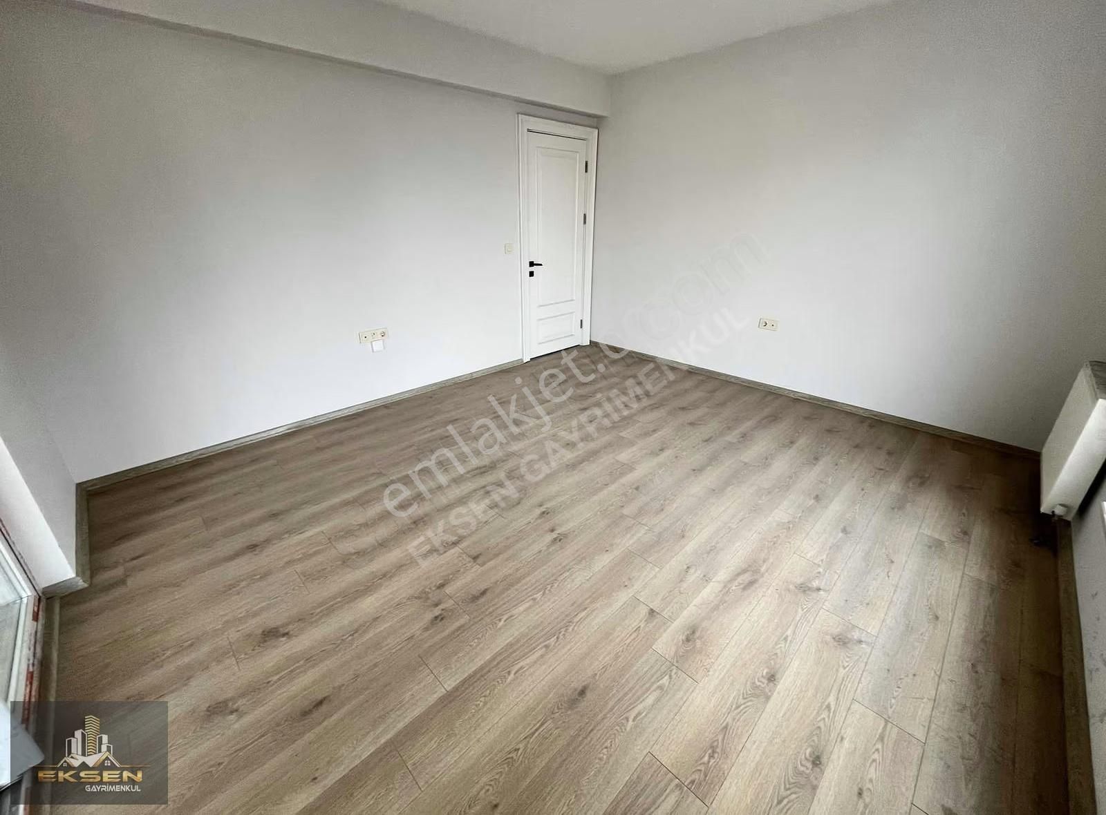 Eksen Gayrimenkulden 4+1 Geniş M2 Full Yapılı Sıfır Site Dairesi - Görsel 6