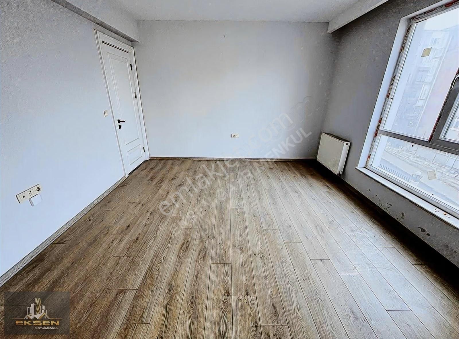 Eksen Gayrimenkulden 4+1 Geniş M2 Full Yapılı Sıfır Site Dairesi - Görsel 12