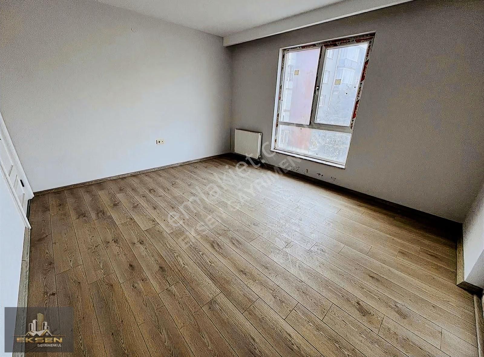 Eksen Gayrimenkulden 4+1 Geniş M2 Full Yapılı Sıfır Site Dairesi - Görsel 11