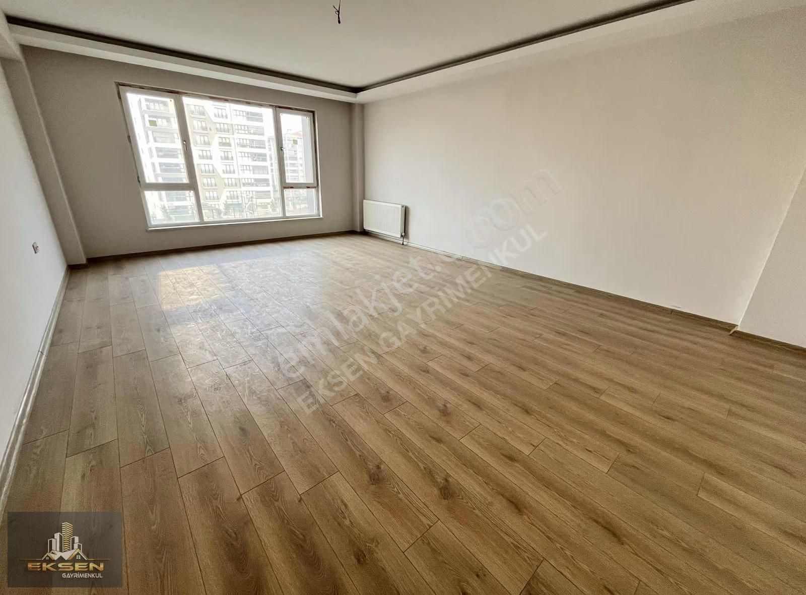 Eksen Gayrimenkulden 4+1 Geniş M2 Full Yapılı Sıfır Site Dairesi - Görsel 15