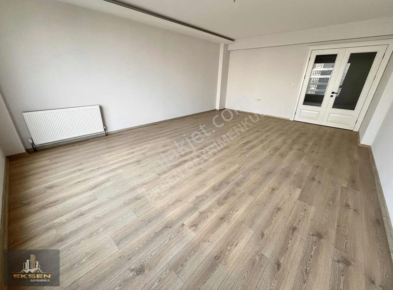 Eksen Gayrimenkulden 4+1 Geniş M2 Full Yapılı Sıfır Site Dairesi - Görsel 22