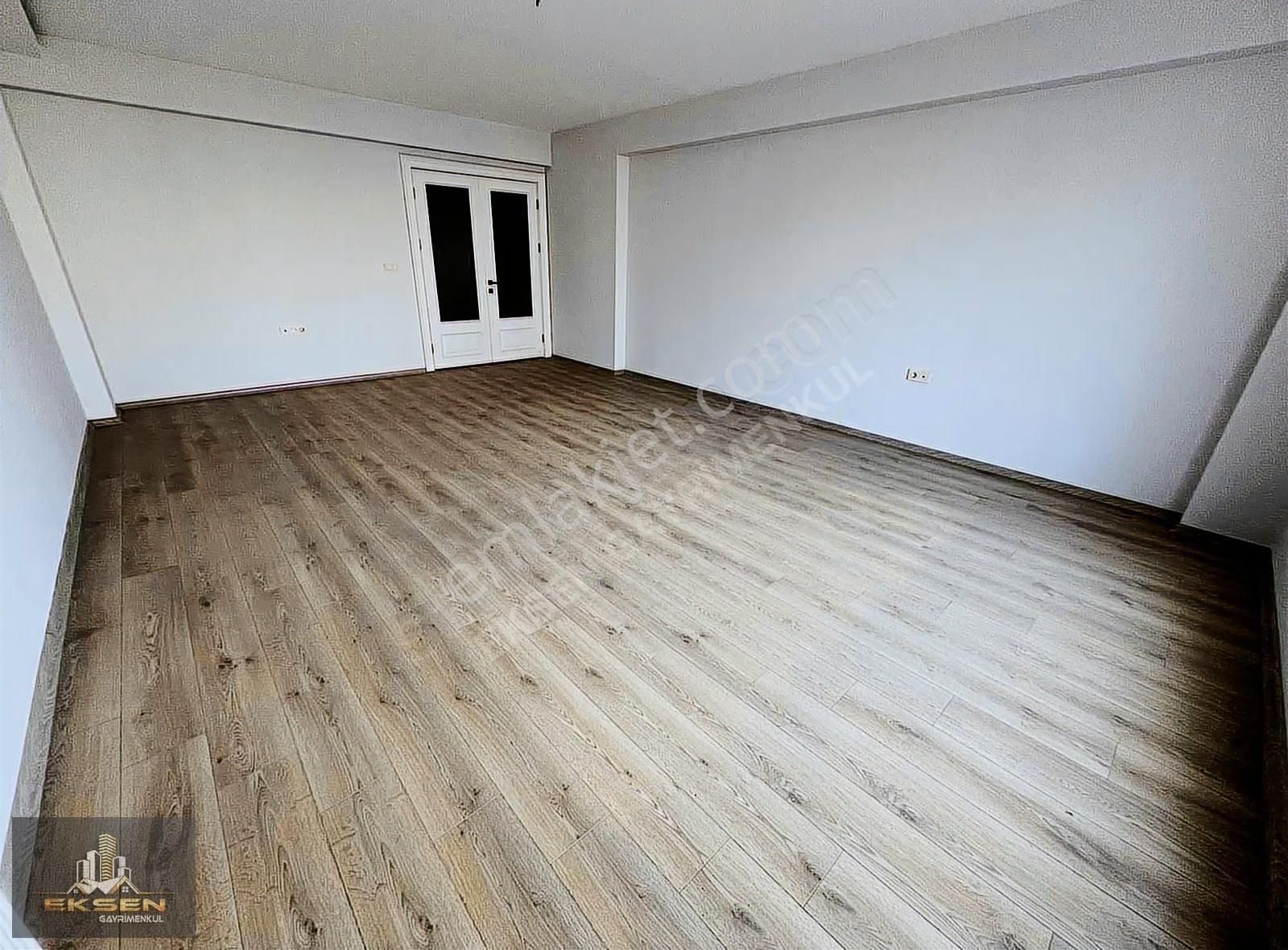 Eksen Gayrimenkulden 4+1 Geniş M2 Full Yapılı Sıfır Site Dairesi - Görsel 32