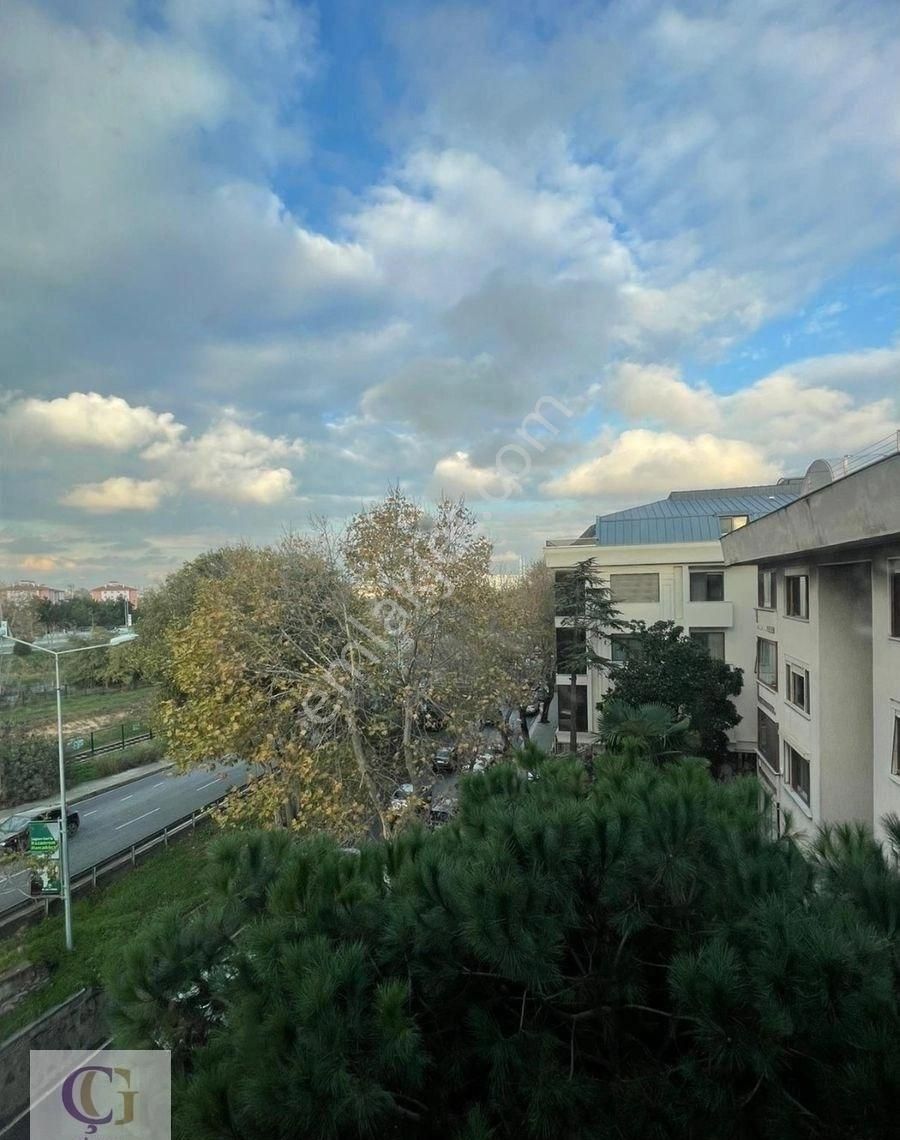 Yeşilyurt'ta Manzaralı Önü Kapanmaz Sıfır Binada Üst Dubleks - Görsel 4