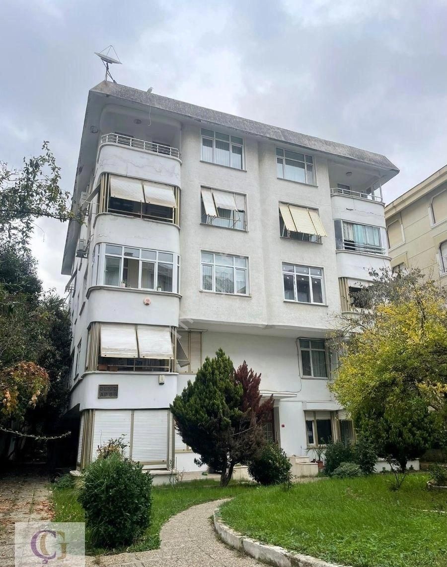 Yeşilköy'de Kentsel Dönüşüme Girmiş Binada Arakat 3+1 - Görsel 2