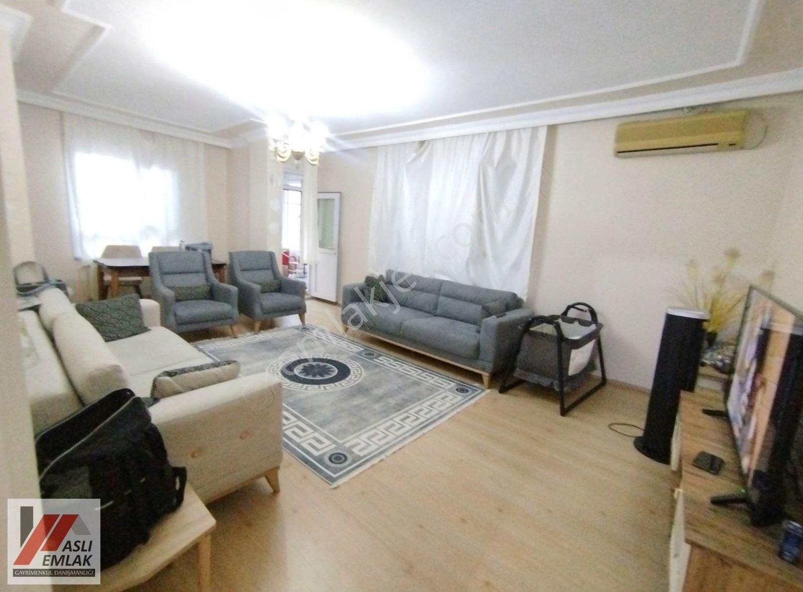 Aslı Emlak'tan Yunus Emre Mah 2+1 Kat 2 - Görsel 13