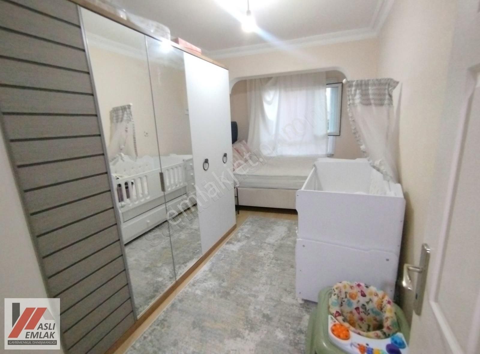 Aslı Emlak'tan Yunus Emre Mah 2+1 Kat 2 - Görsel 32