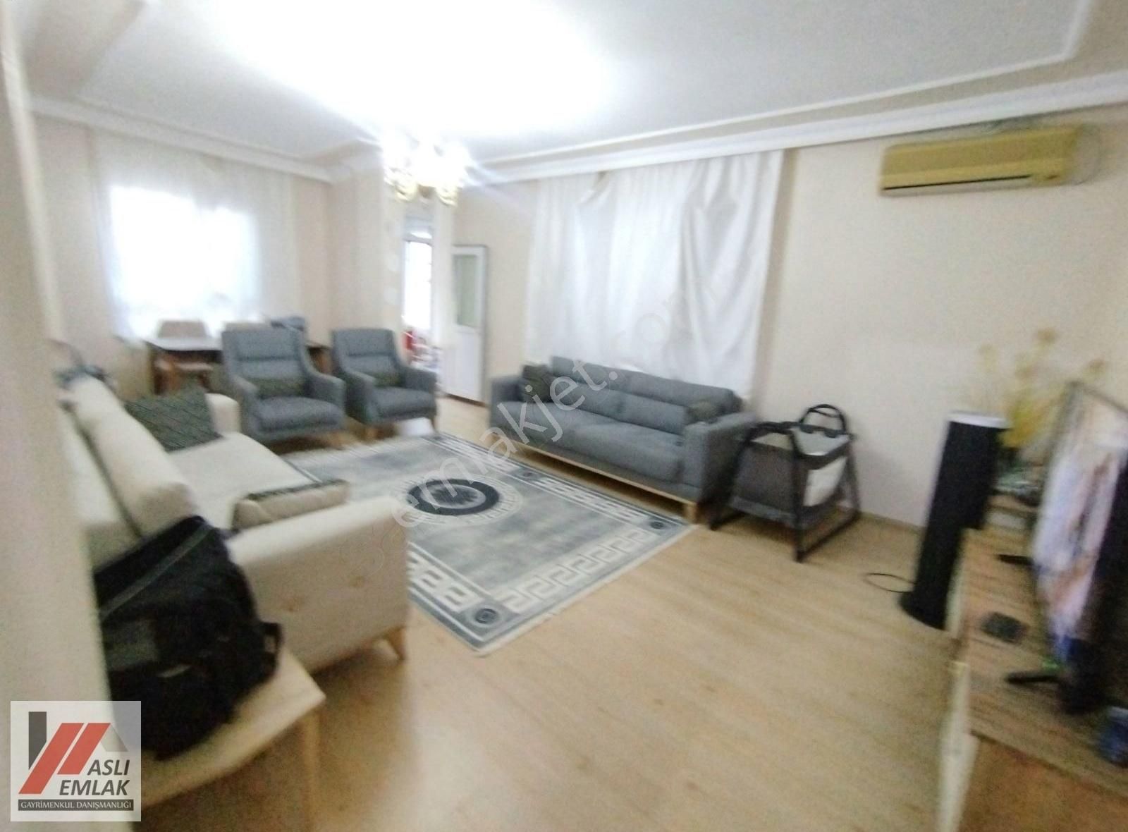 Aslı Emlak'tan Yunus Emre Mah 2+1 Kat 2 - Görsel 11