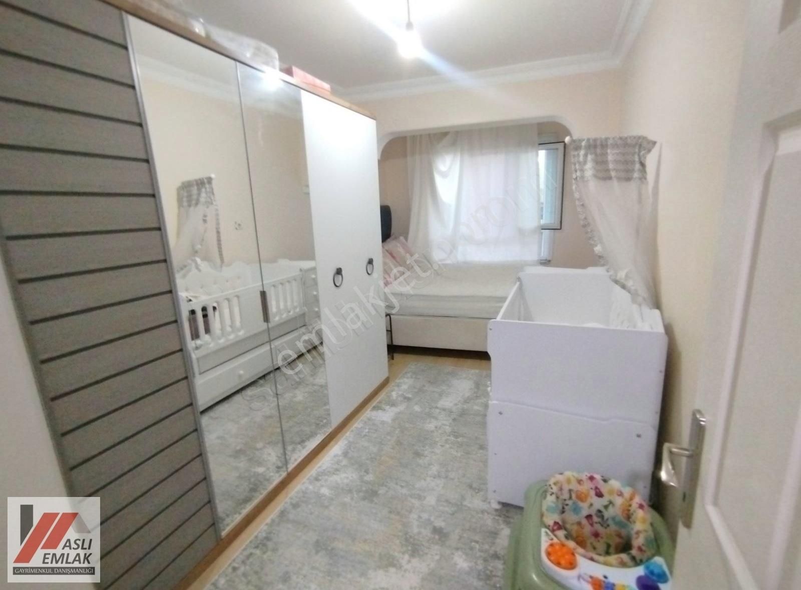 Aslı Emlak'tan Yunus Emre Mah 2+1 Kat 2 - Görsel 27