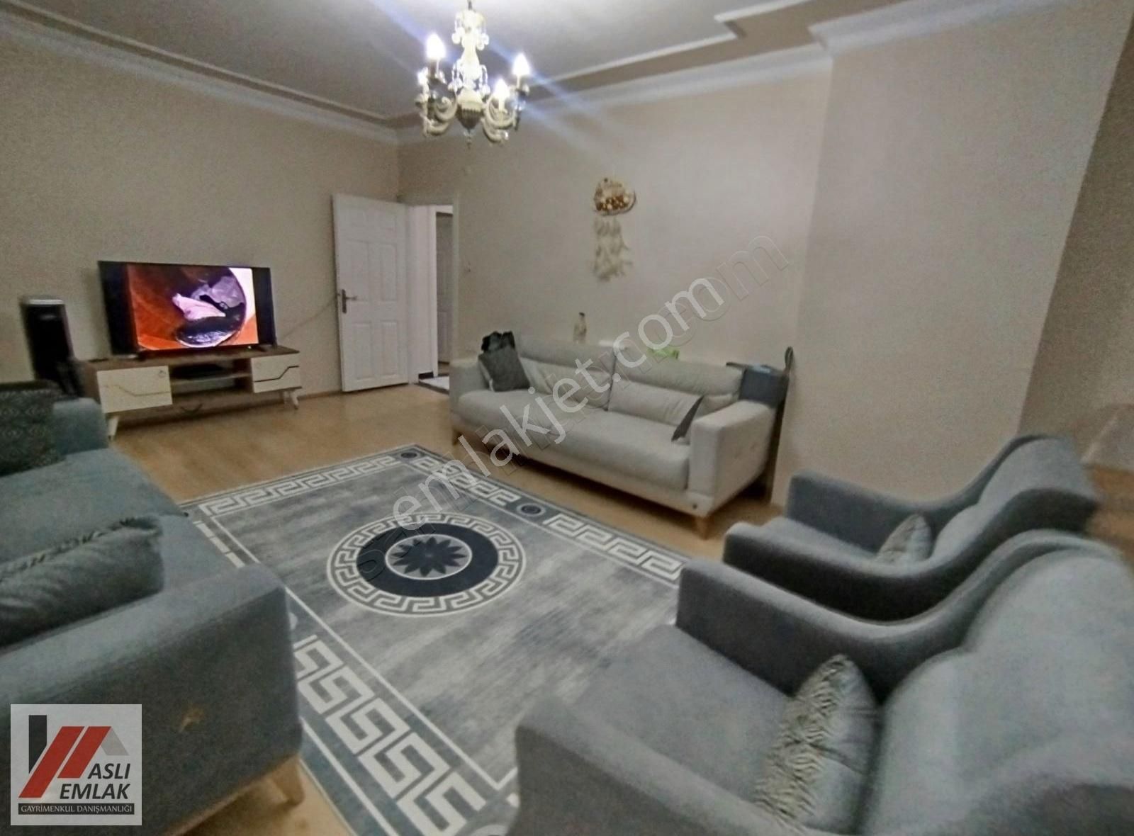 Aslı Emlak'tan Yunus Emre Mah 2+1 Kat 2 - Görsel 24