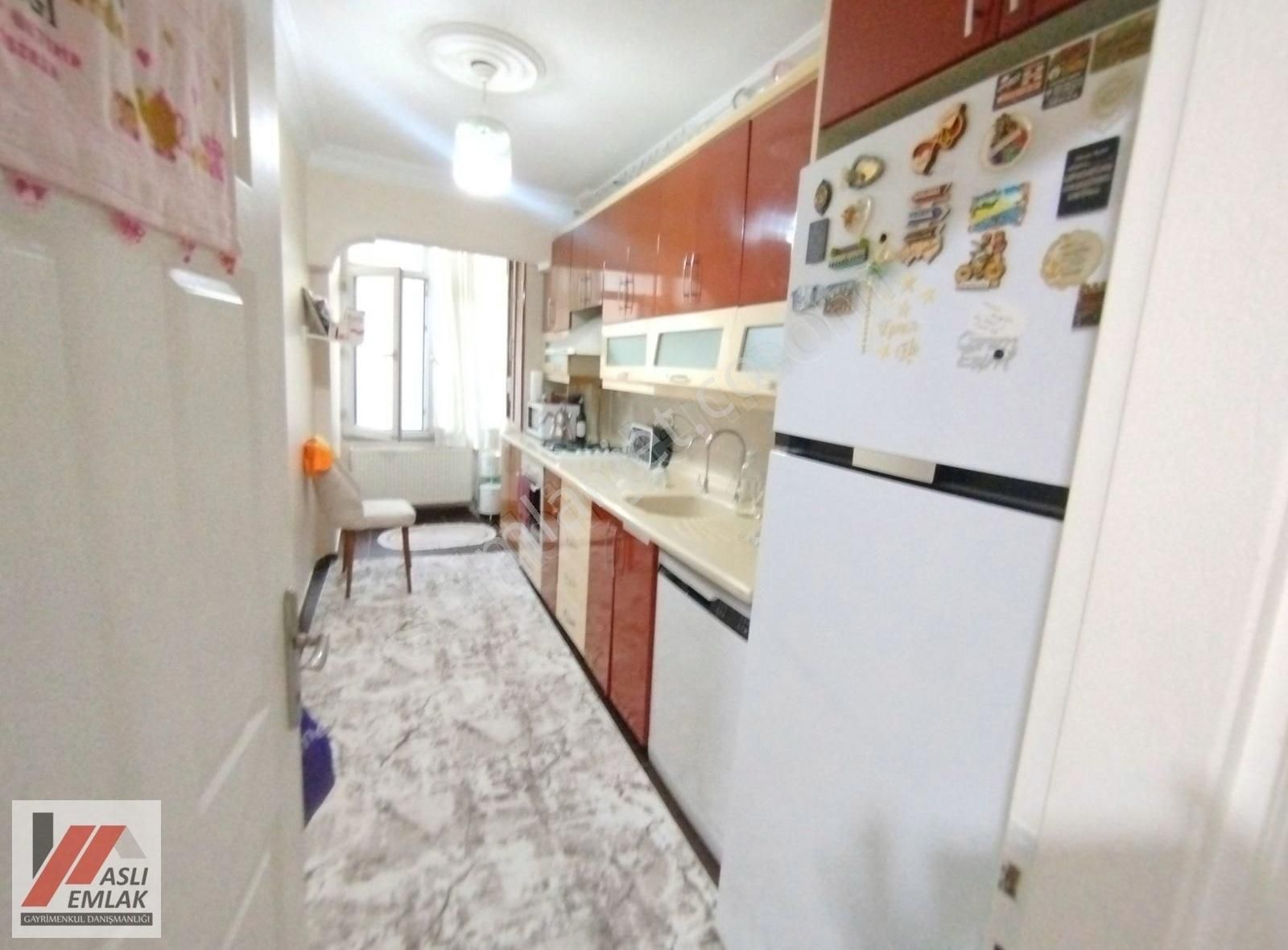 Aslı Emlak'tan Yunus Emre Mah 2+1 Kat 2 - Görsel 12