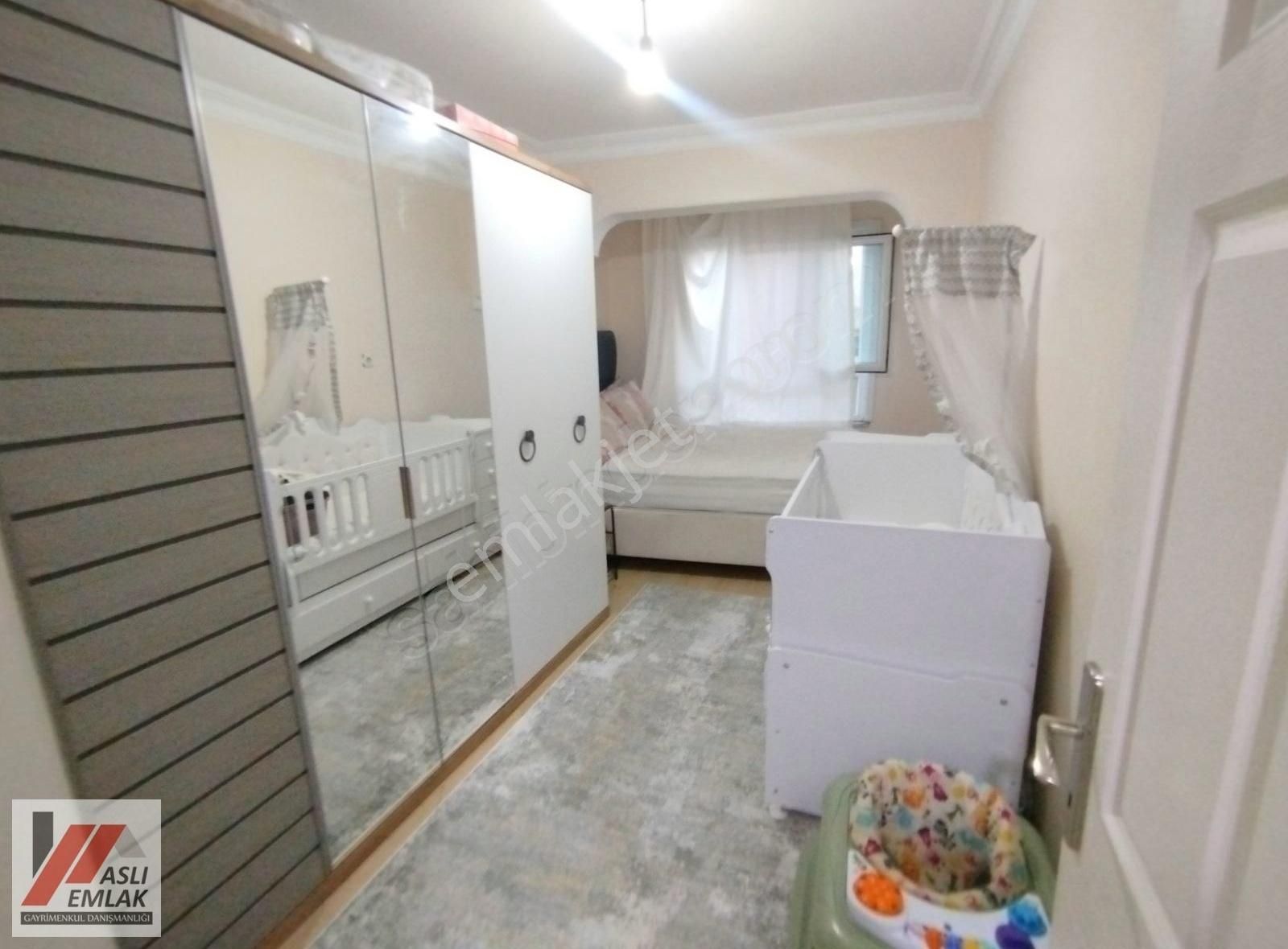 Aslı Emlak'tan Yunus Emre Mah 2+1 Kat 2 - Görsel 30