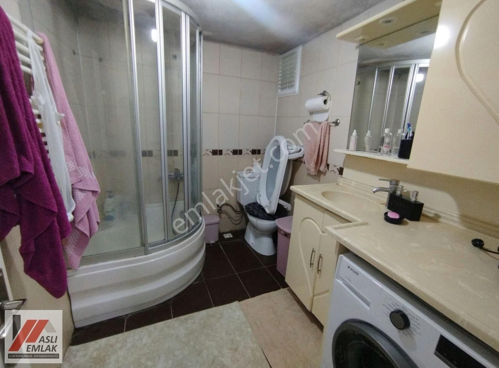 Aslı Emlak'tan Yunus Emre Mah 2+1 Kat 2 - Görsel 14