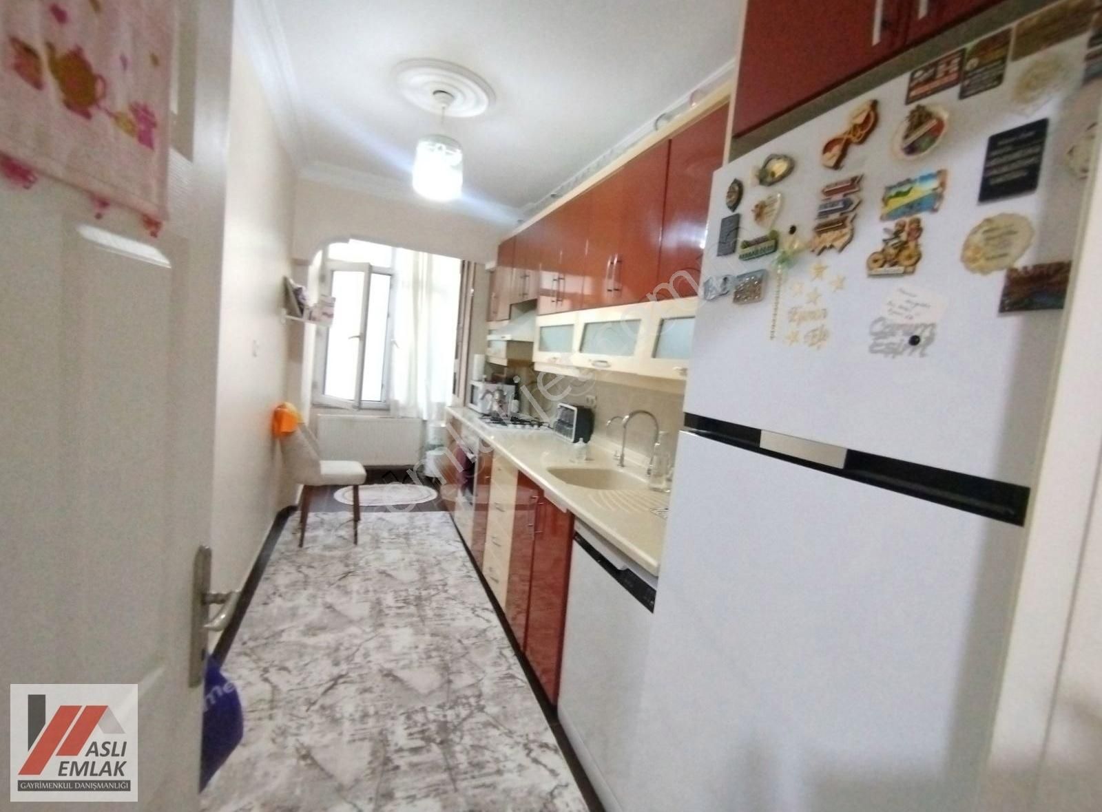Aslı Emlak'tan Yunus Emre Mah 2+1 Kat 2 - Görsel 25