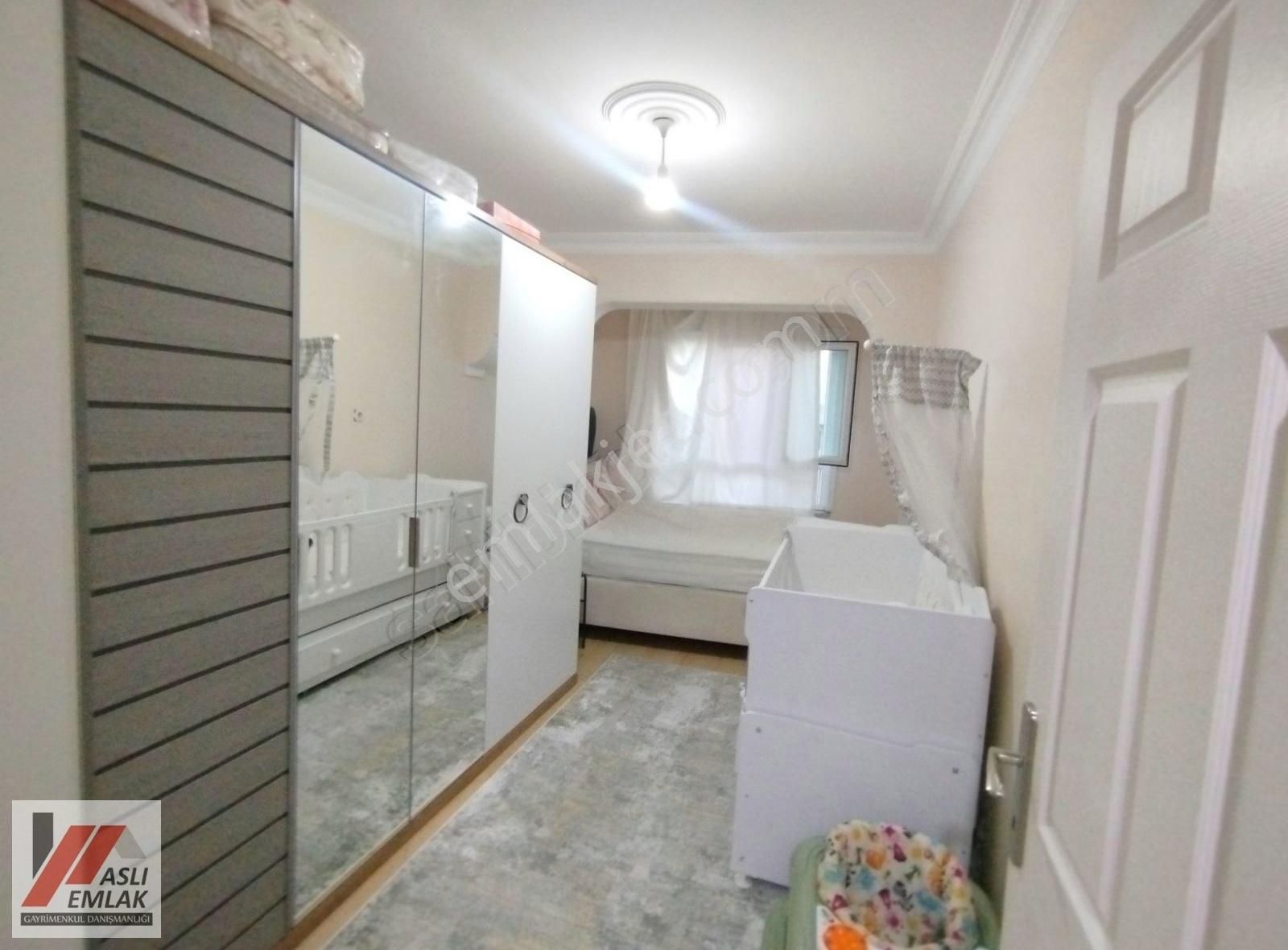 Aslı Emlak'tan Yunus Emre Mah 2+1 Kat 2 - Görsel 21