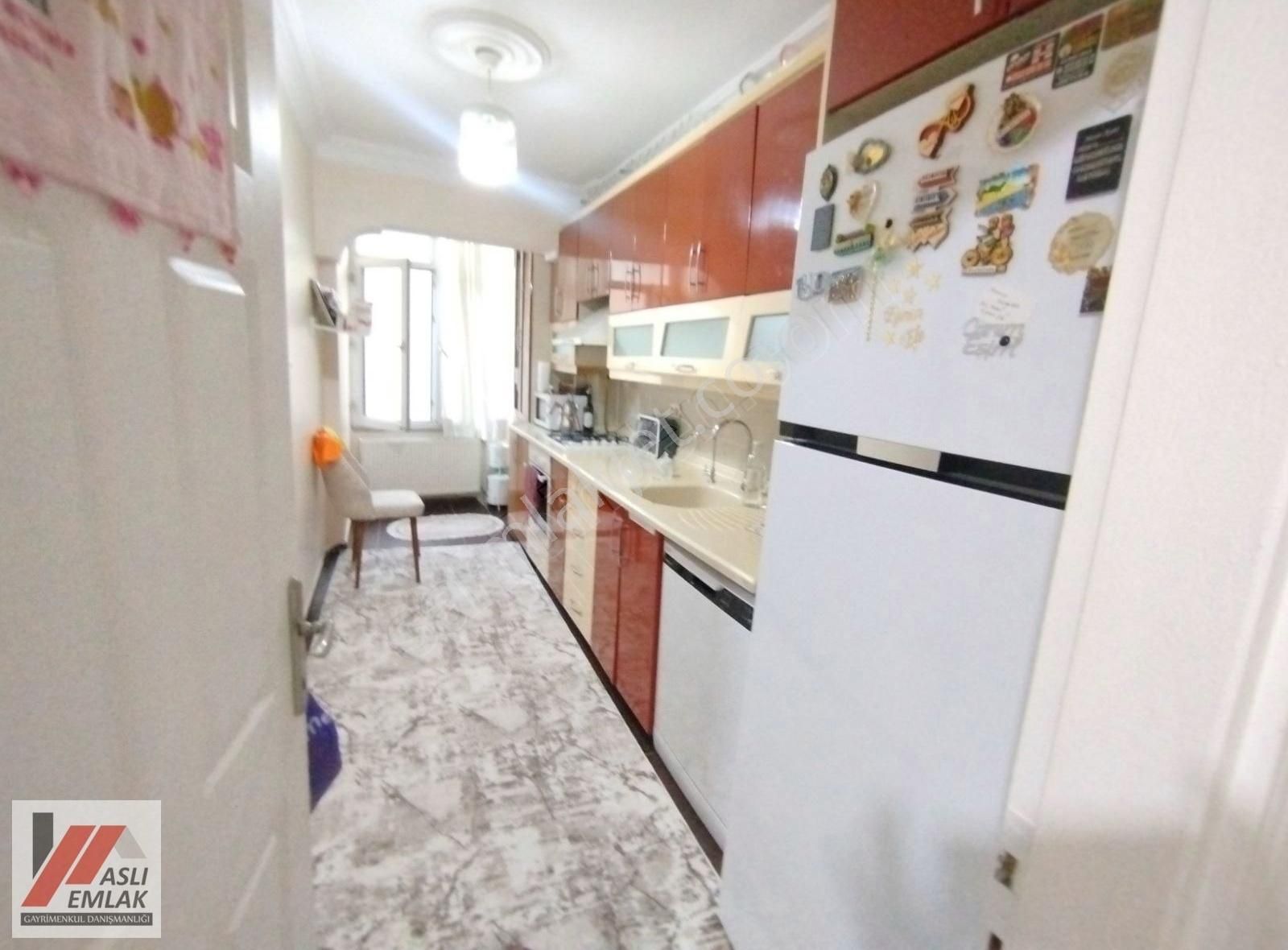 Aslı Emlak'tan Yunus Emre Mah 2+1 Kat 2 - Görsel 2