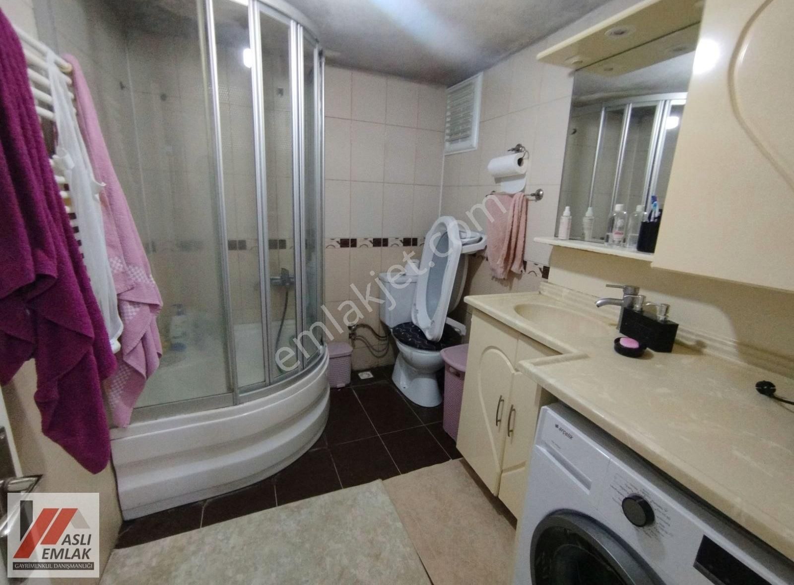 Aslı Emlak'tan Yunus Emre Mah 2+1 Kat 2 - Görsel 23