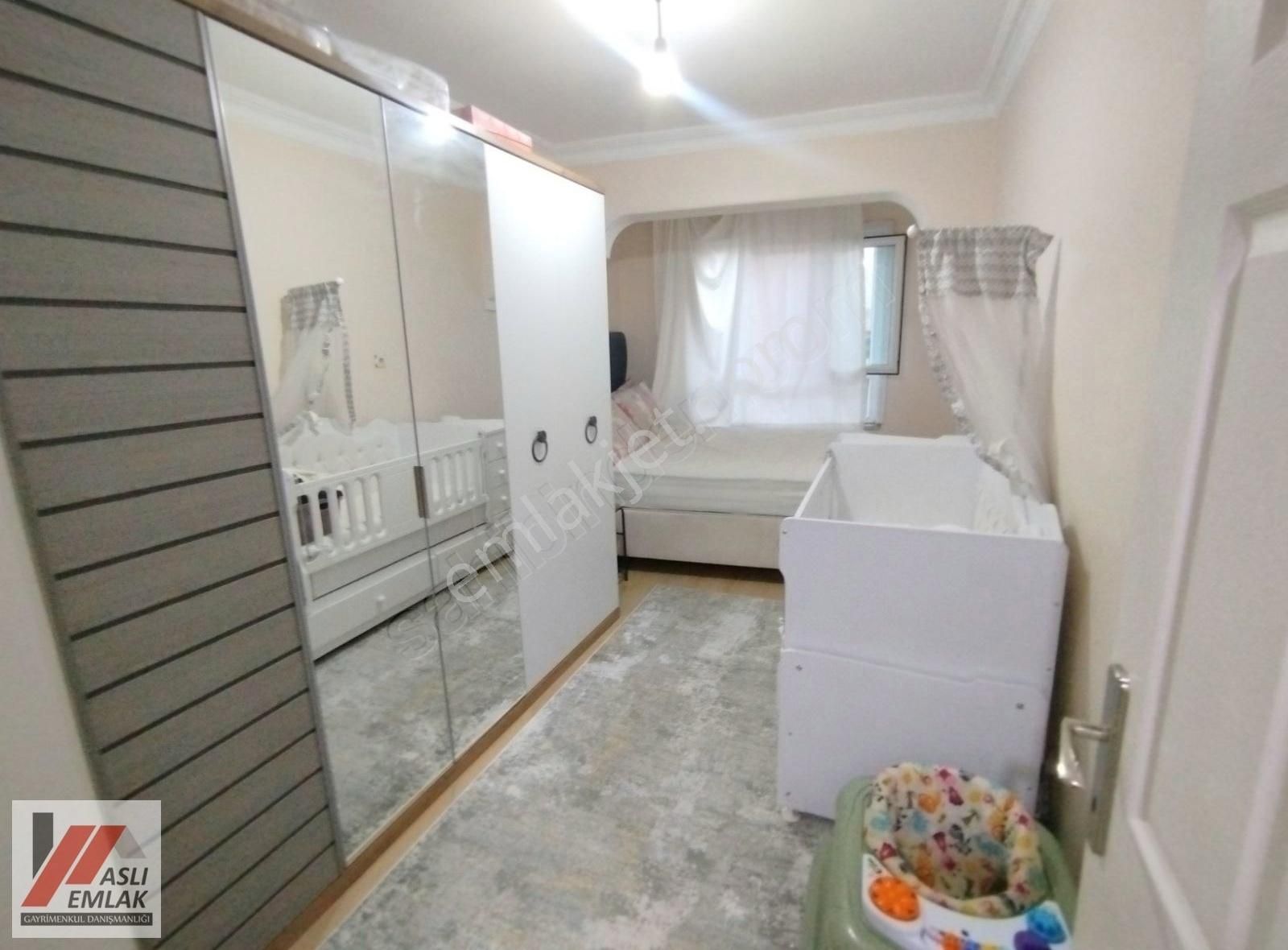 Aslı Emlak'tan Yunus Emre Mah 2+1 Kat 2 - Görsel 15