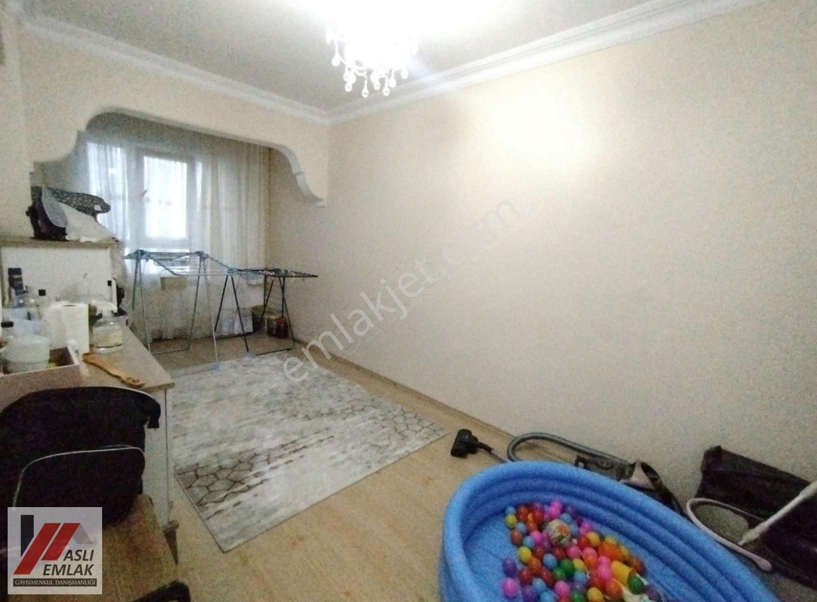 Aslı Emlak'tan Yunus Emre Mah 2+1 Kat 2 - Görsel 7