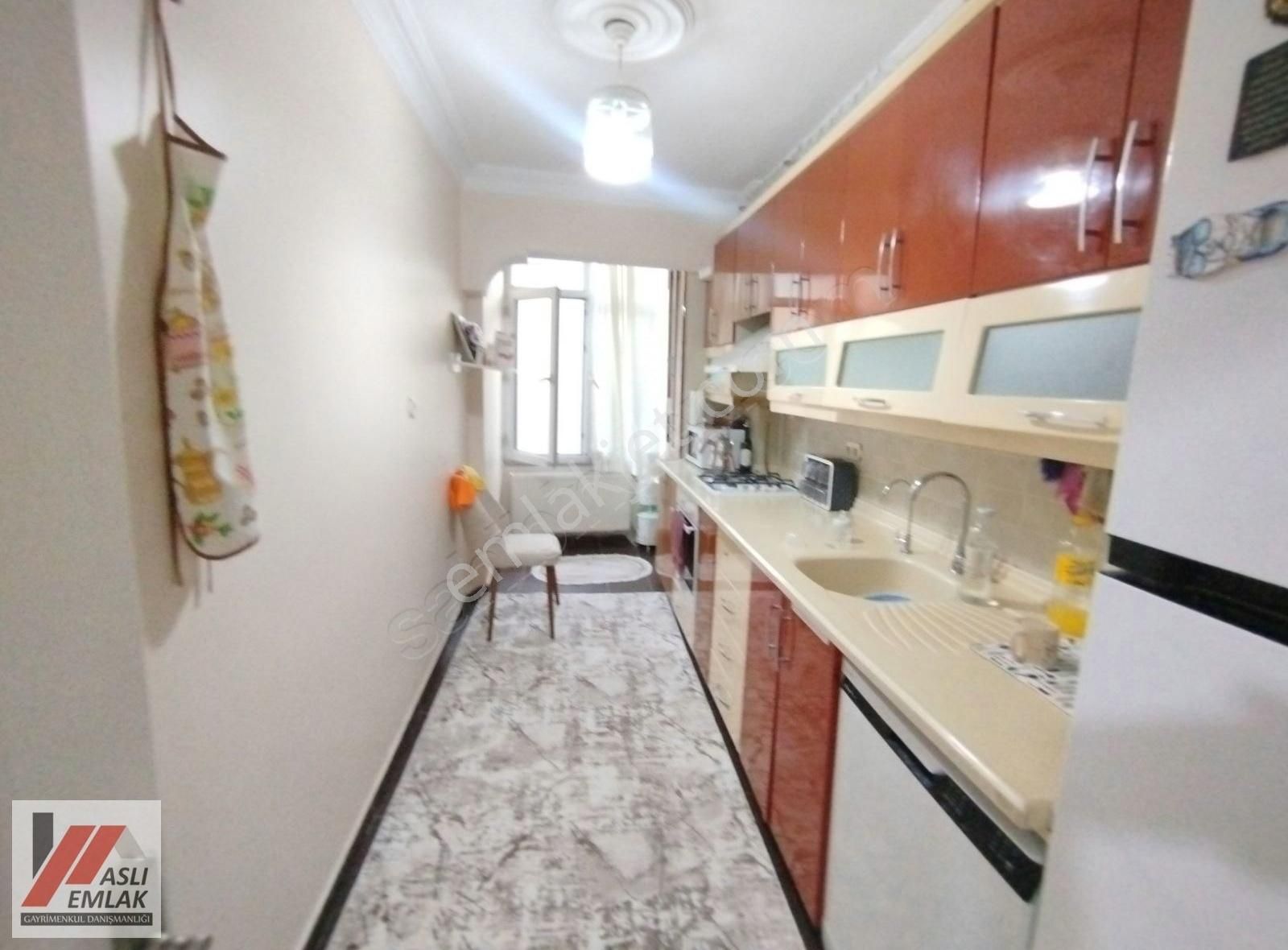 Aslı Emlak'tan Yunus Emre Mah 2+1 Kat 2 - Görsel 8