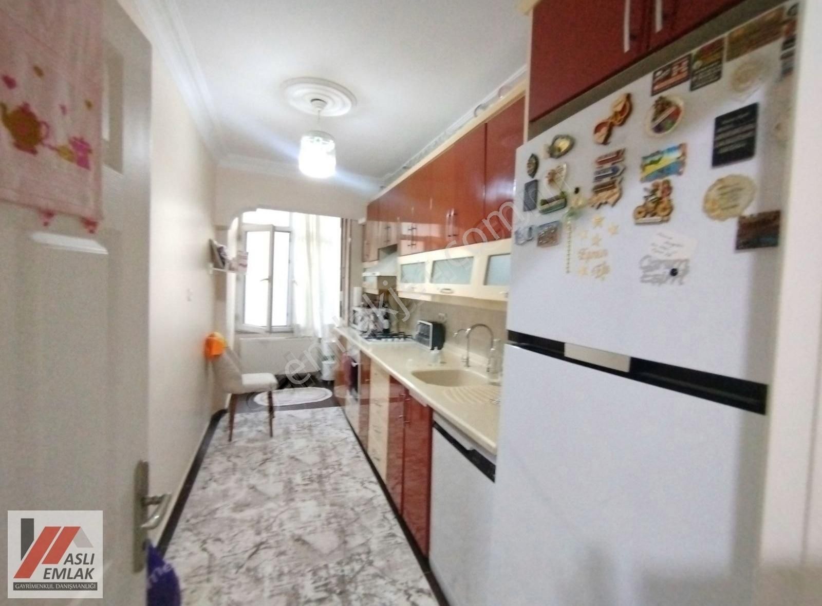 Aslı Emlak'tan Yunus Emre Mah 2+1 Kat 2 - Görsel 16