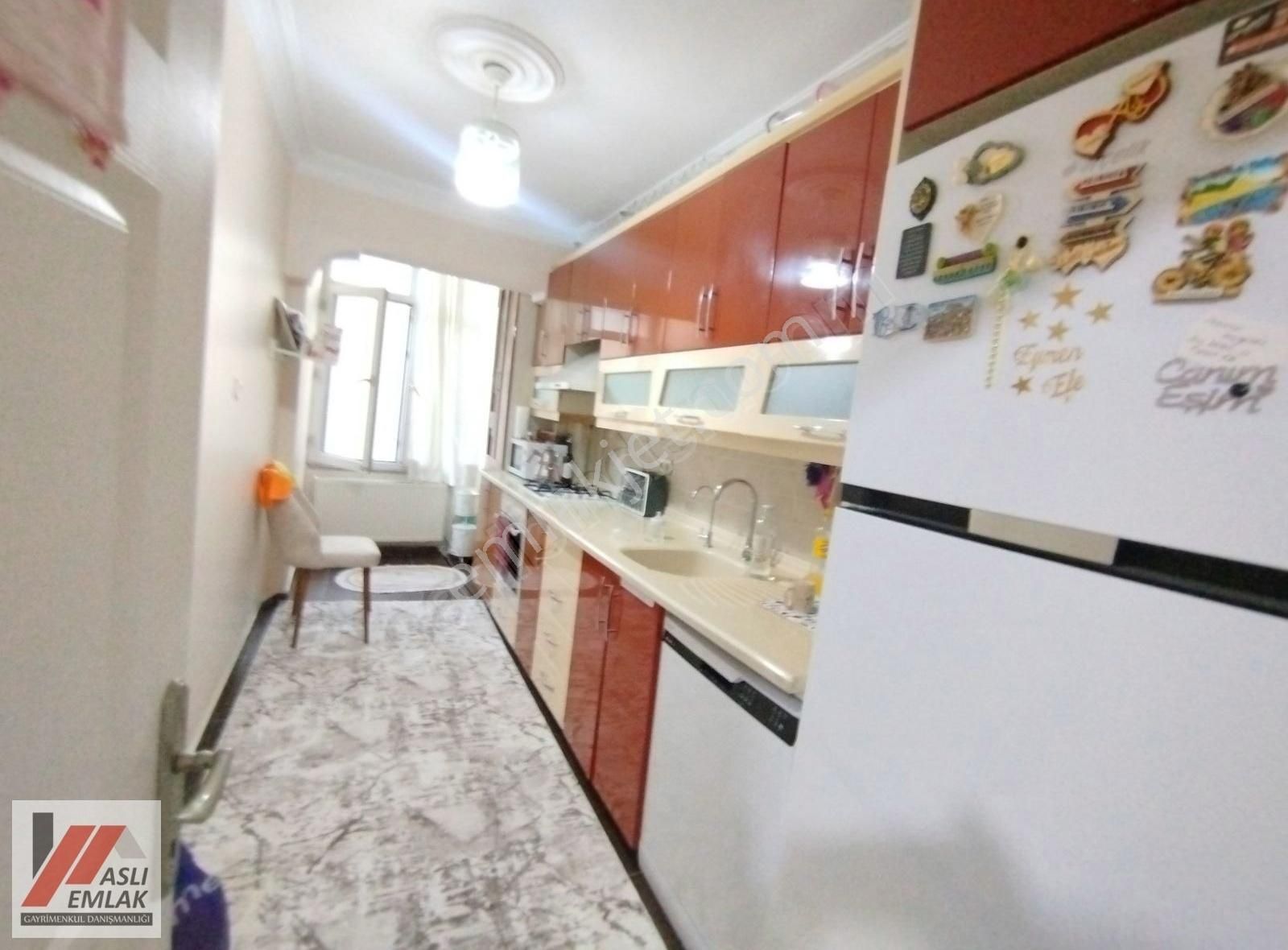 Aslı Emlak'tan Yunus Emre Mah 2+1 Kat 2 - Görsel 5