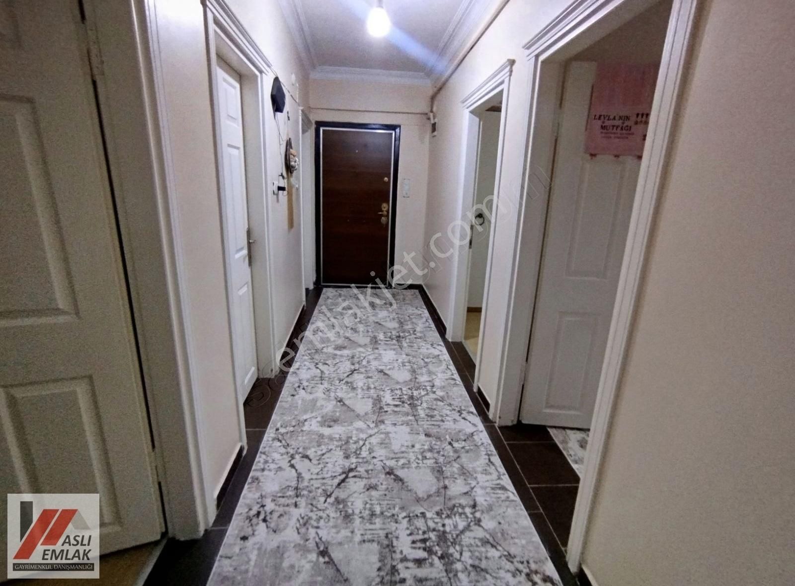Aslı Emlak'tan Yunus Emre Mah 2+1 Kat 2 - Görsel 31