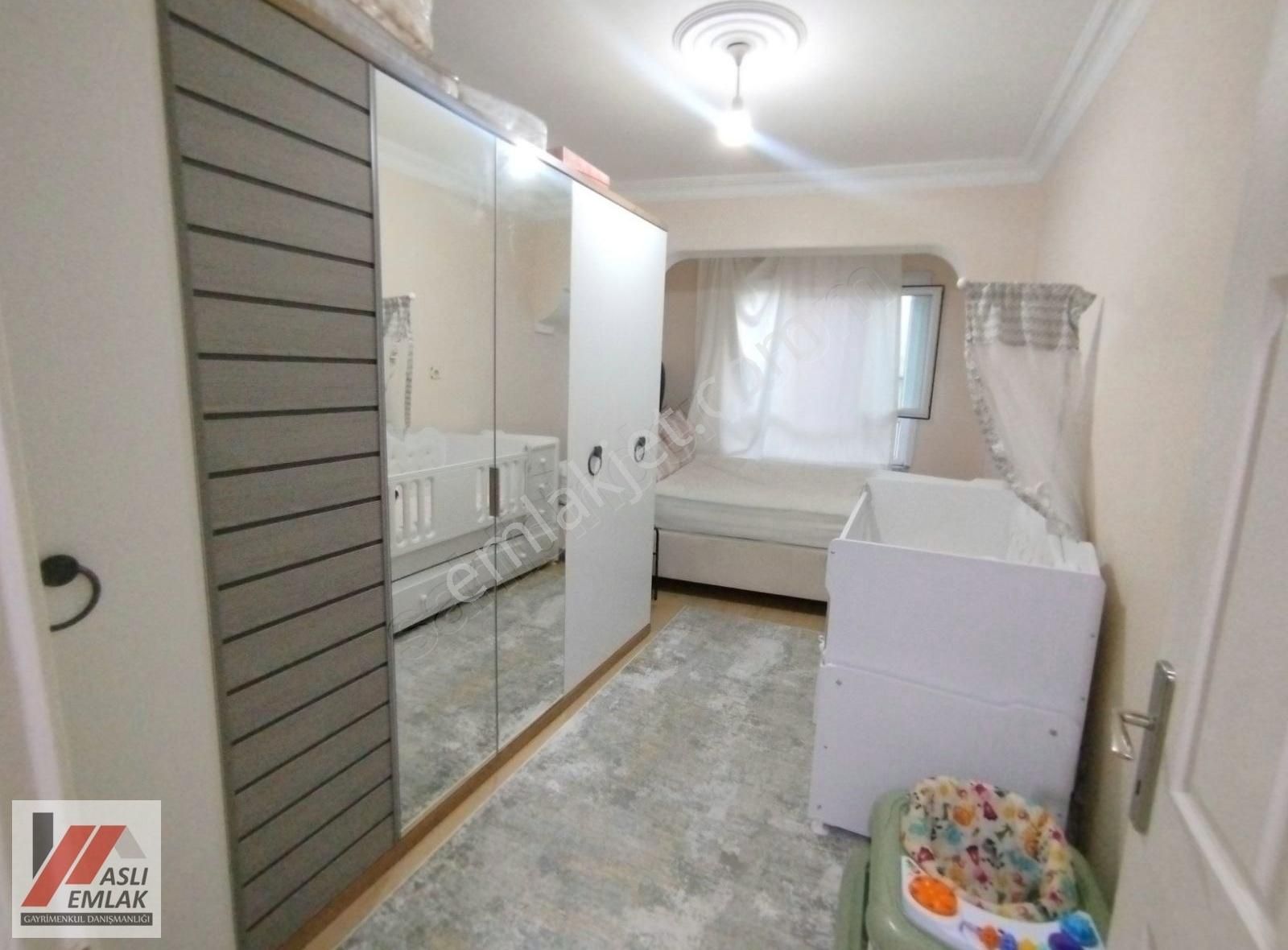Aslı Emlak'tan Yunus Emre Mah 2+1 Kat 2 - Görsel 10