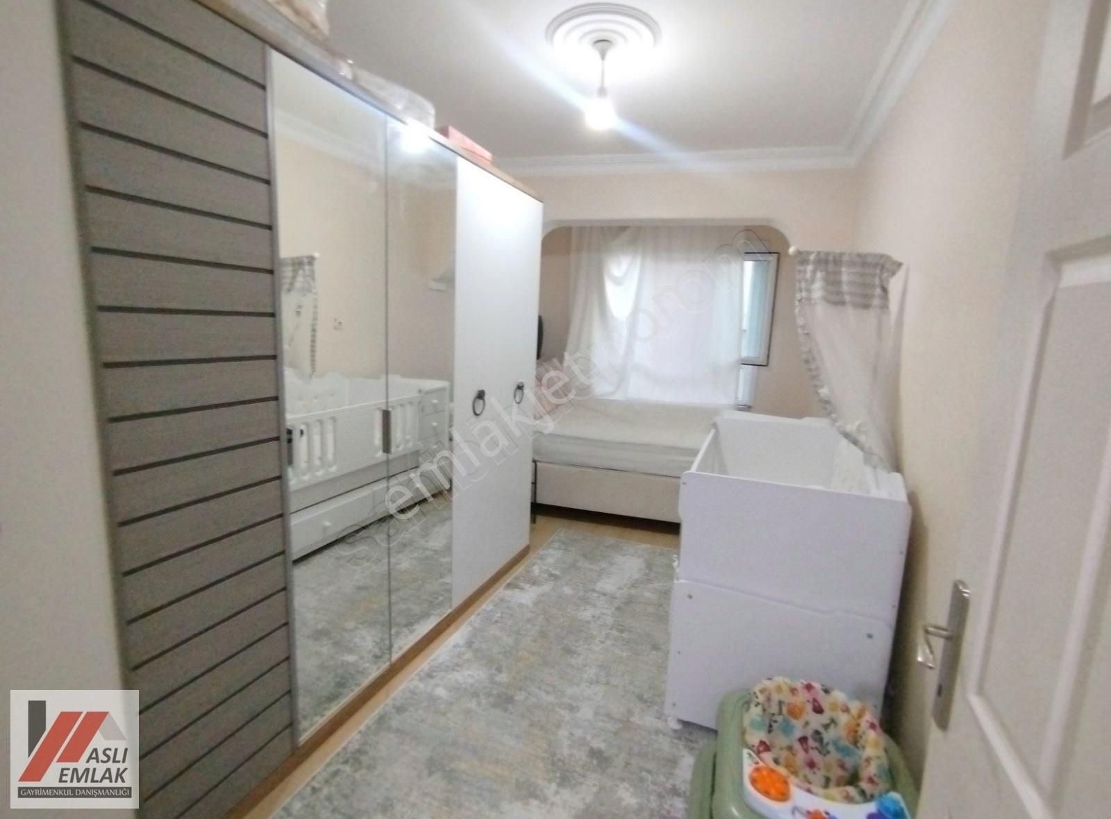 Aslı Emlak'tan Yunus Emre Mah 2+1 Kat 2 - Görsel 18