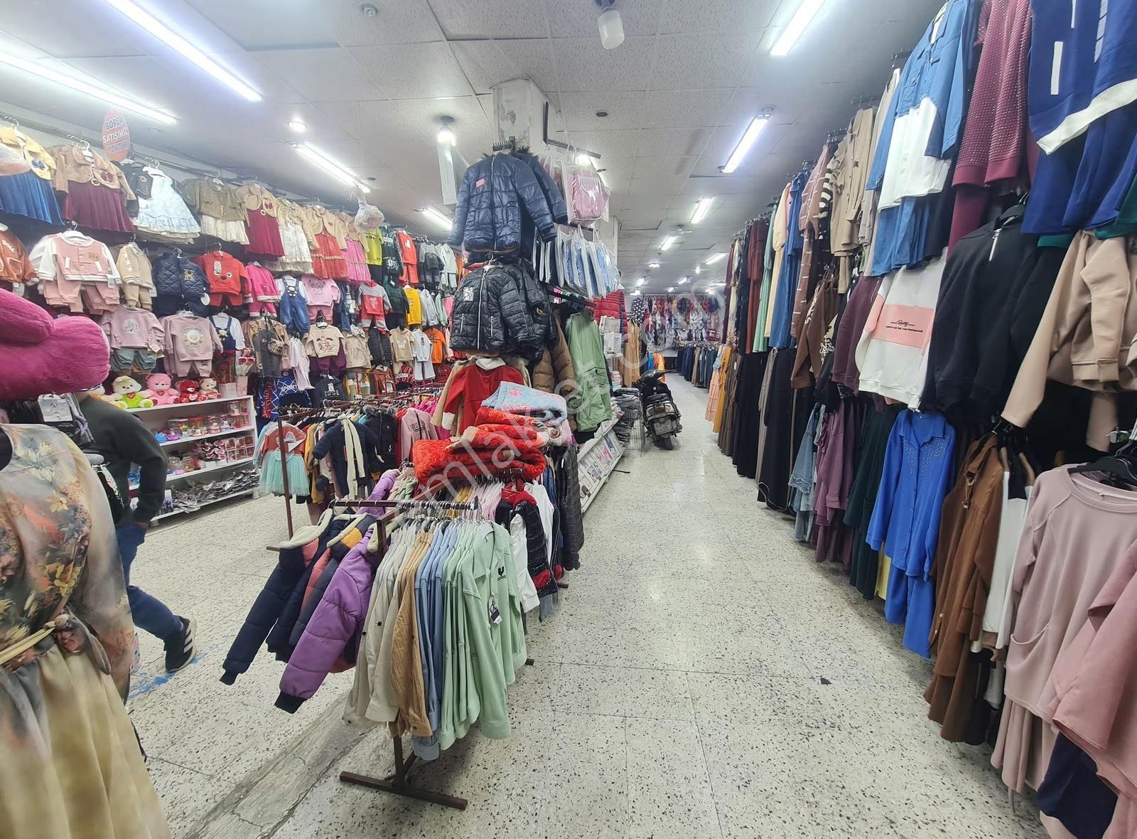 Eryavuz'dan Arap Meydanında Uygun Dükkan - Görsel 8