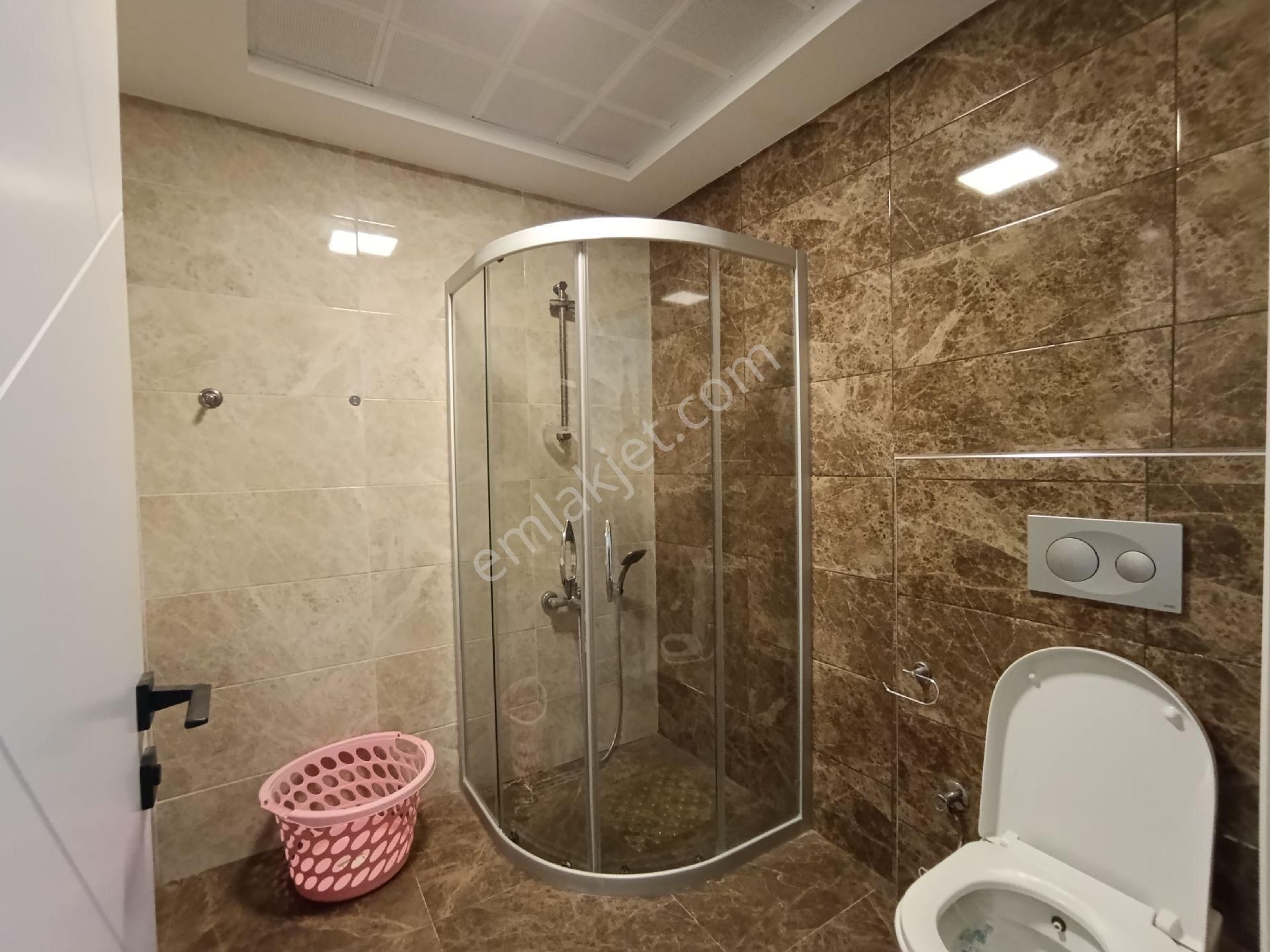 Kuşadası İkiçeşmelik'de 2+1 Satılık Bahçe Katı Residance Daire - Görsel 13