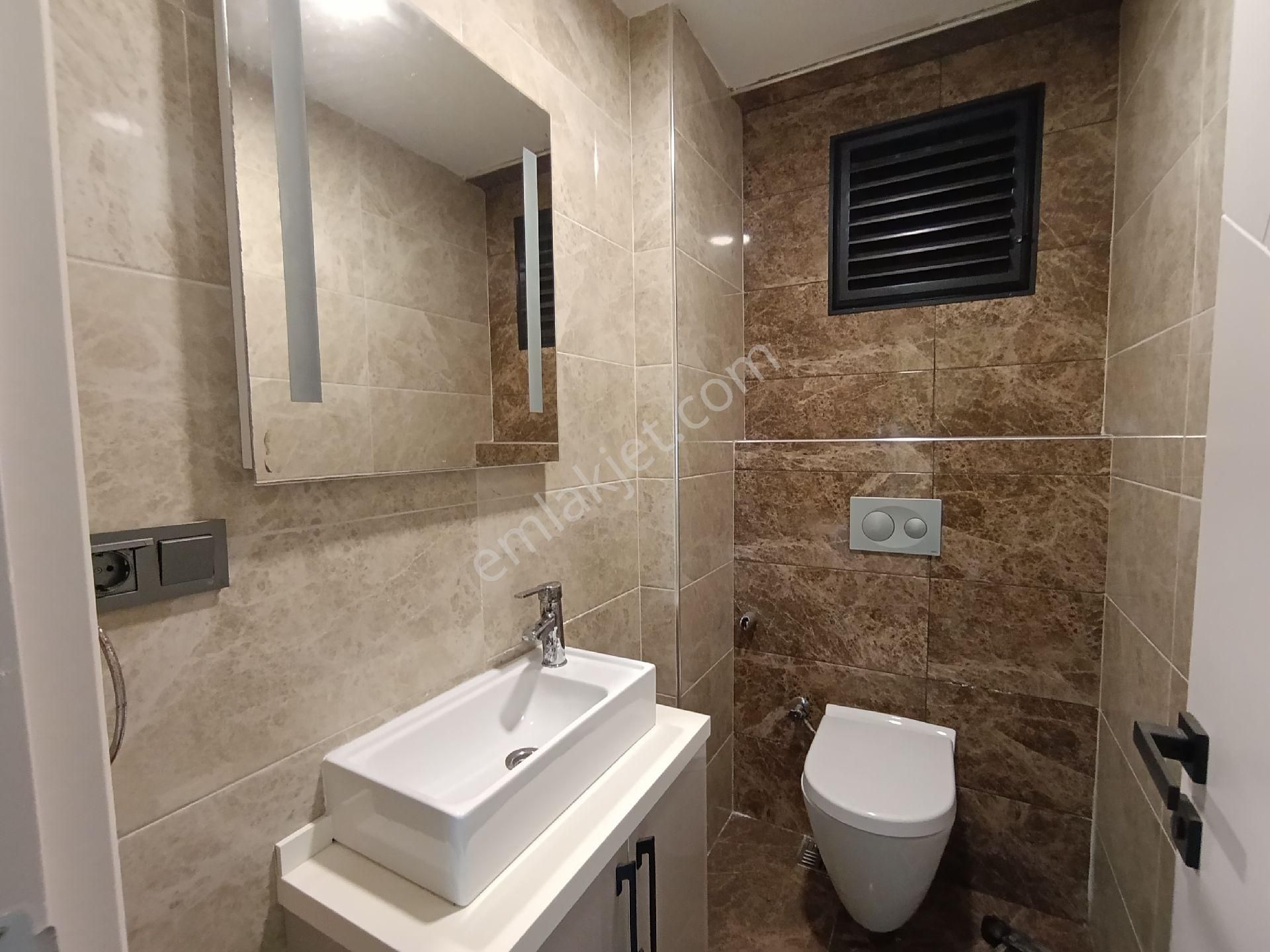 Kuşadası İkiçeşmelik'de 2+1 Satılık Bahçe Katı Residance Daire - Görsel 7